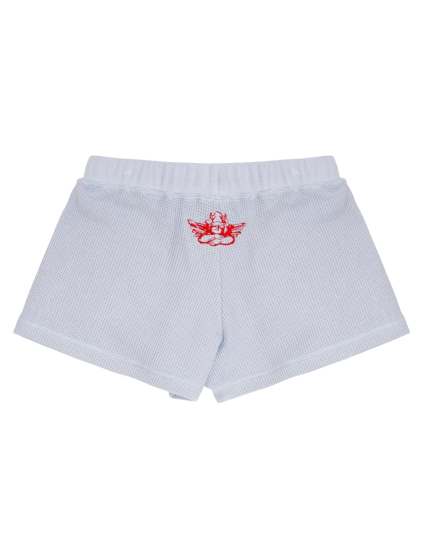 BOYS LIE X I Am Not Where You Left Me V2 Thermal Shorts - Image 8