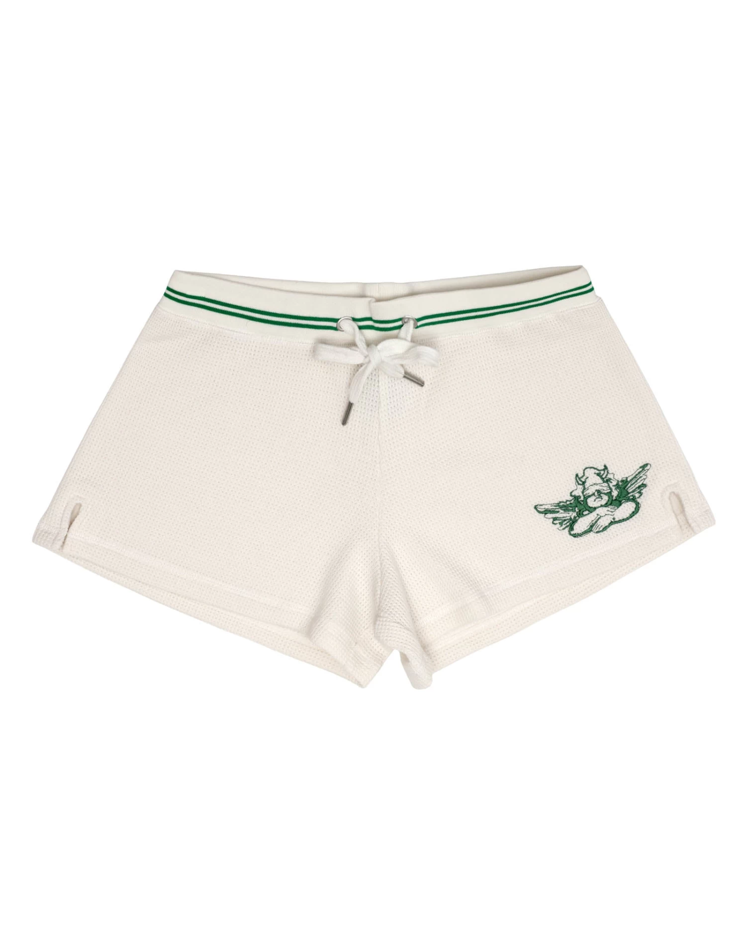 BOYS LIE X Cherub University Thermal Shorts - Image 7