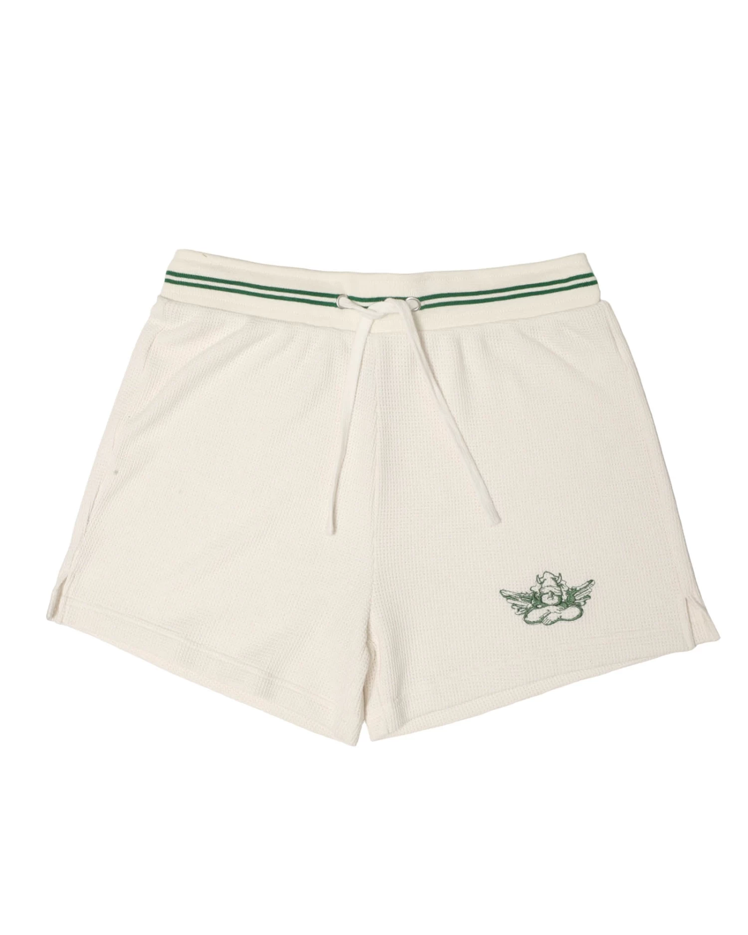 BOYS LIE X Cherub University Thermal Boyfriend Shorts - Image 7