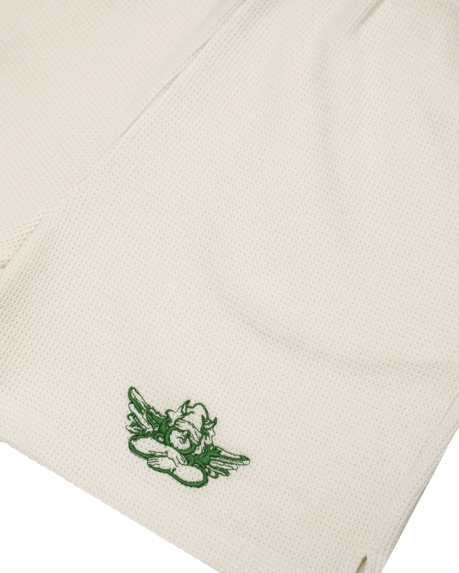 BOYS LIE X Cherub University Thermal Boyfriend Shorts - Image 9