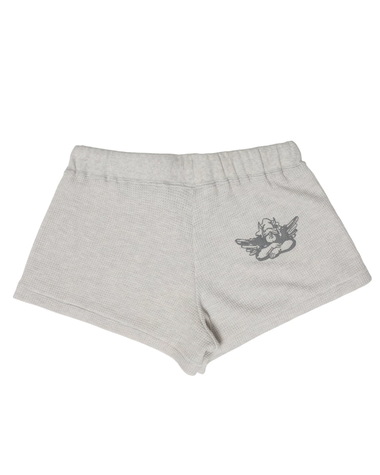 BOYS LIE X Fare Enough Thermal Shorts - Image 8