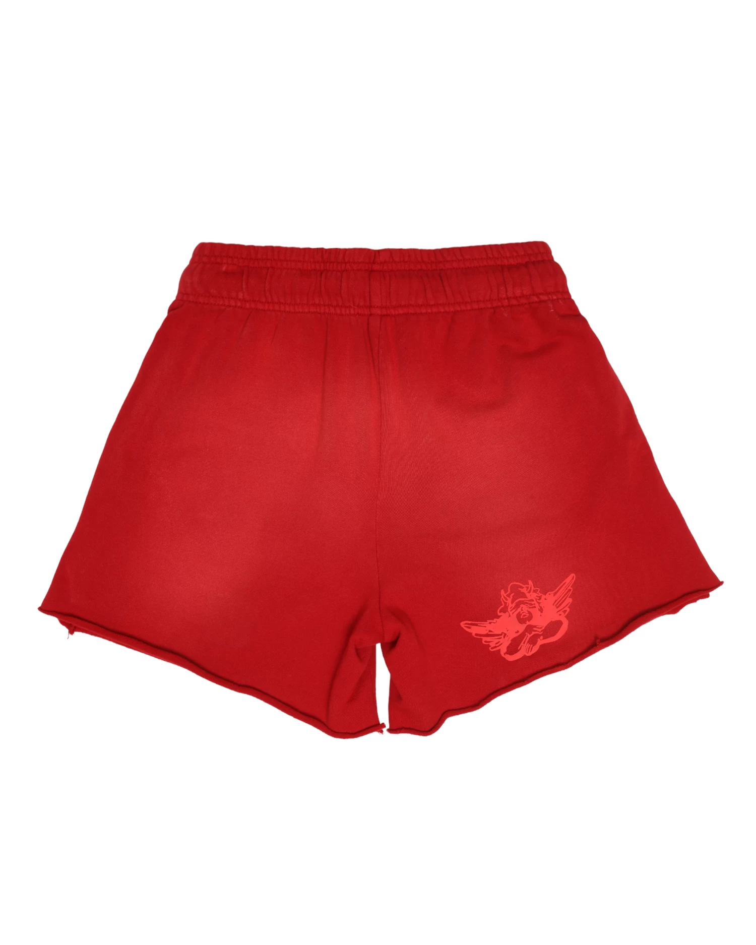 BOYS LIE X Twin Flame Brady Shorts - Image 8