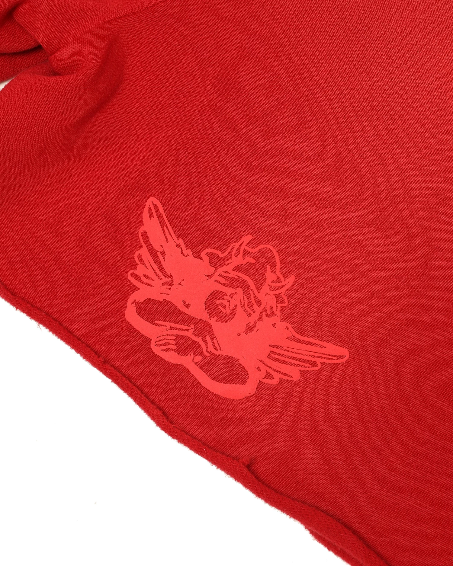 BOYS LIE X Twin Flame Brady Shorts - Image 10