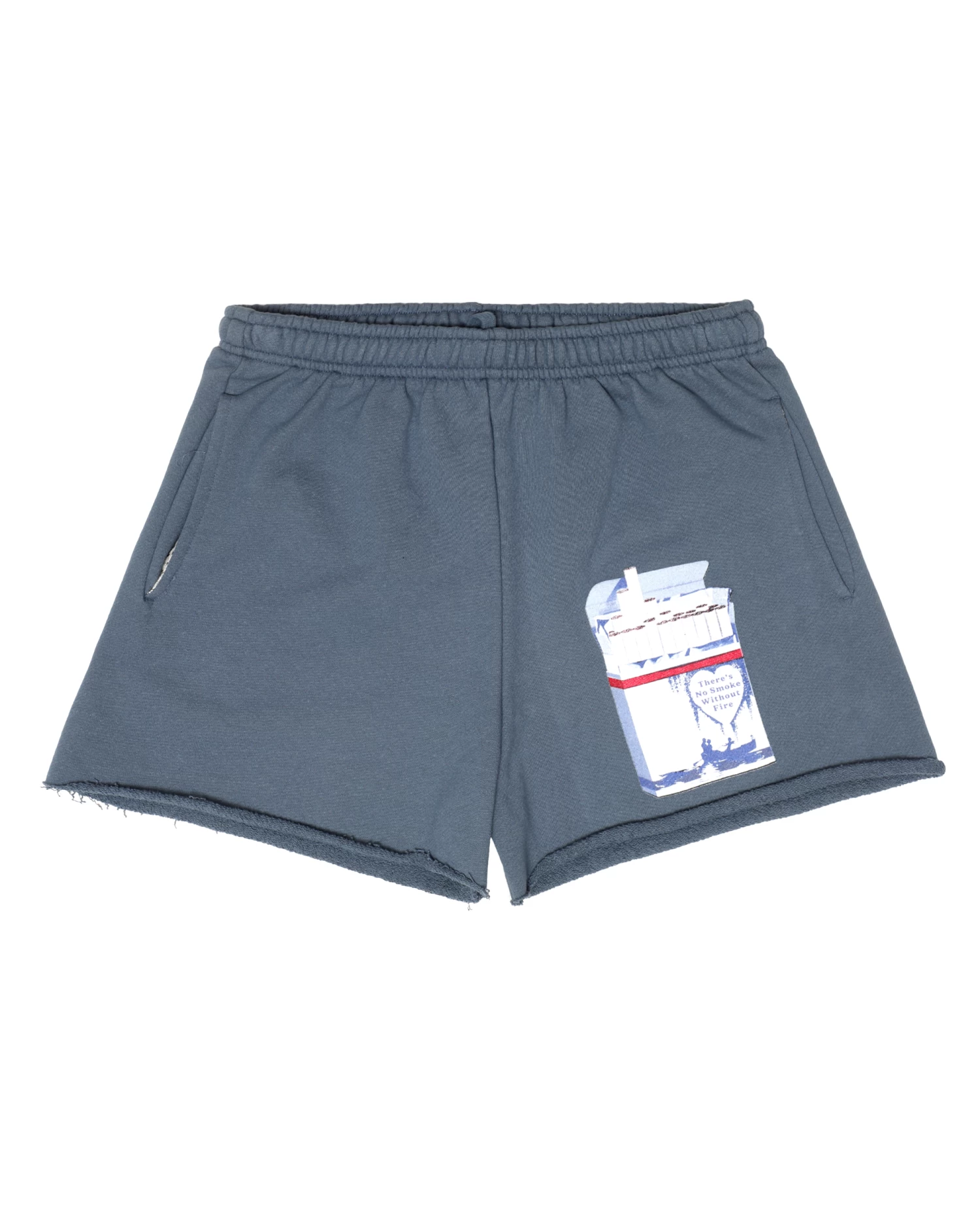 BOYS LIE X No Smoke Frankie Shorts - Image 7