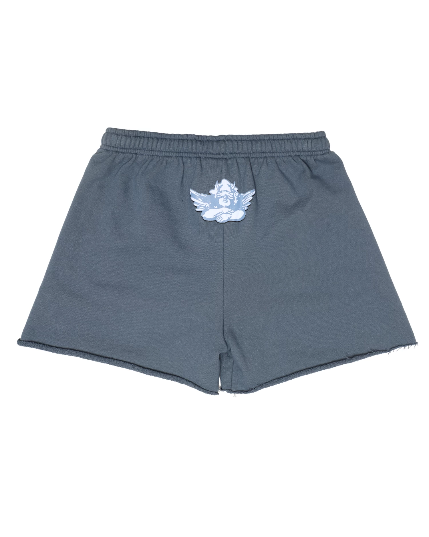 BOYS LIE X No Smoke Frankie Shorts - Image 8