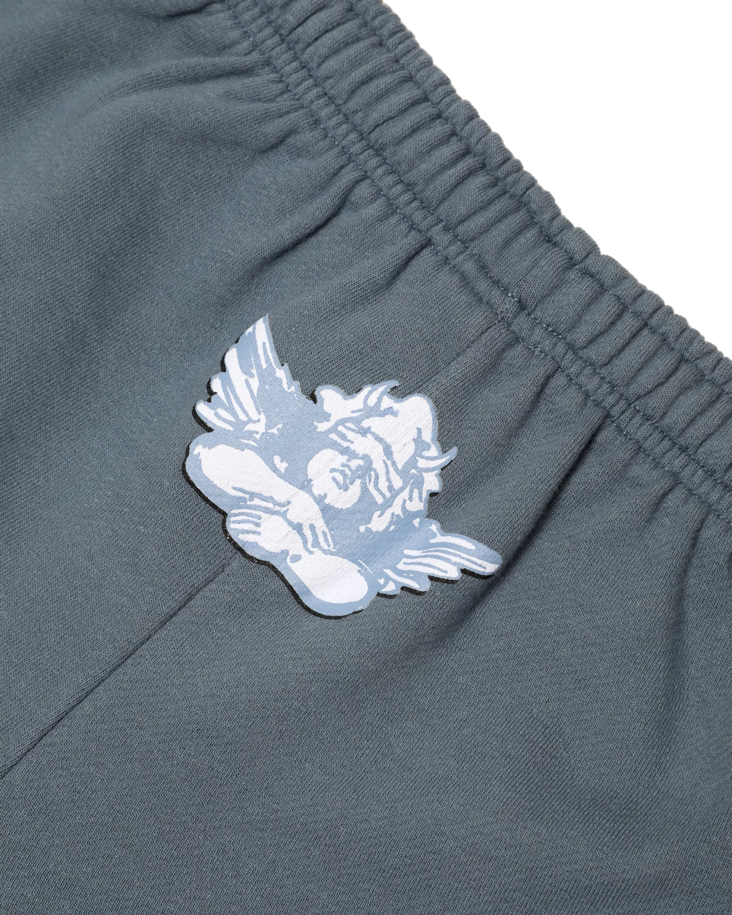 BOYS LIE X No Smoke Frankie Shorts - Image 10