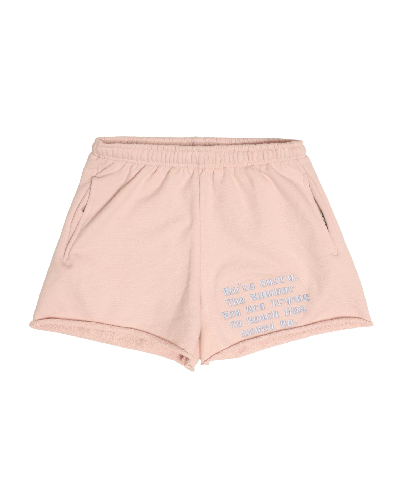 BOYS LIE X 1-800 Revival Frankie Shorts - Image 7