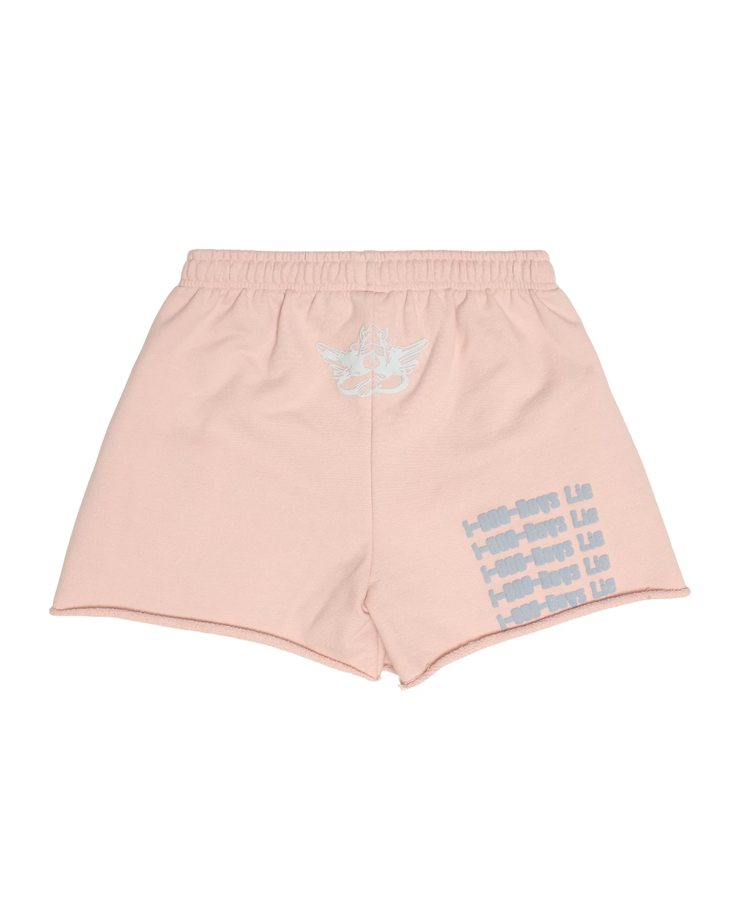 BOYS LIE X 1-800 Revival Frankie Shorts - Image 8