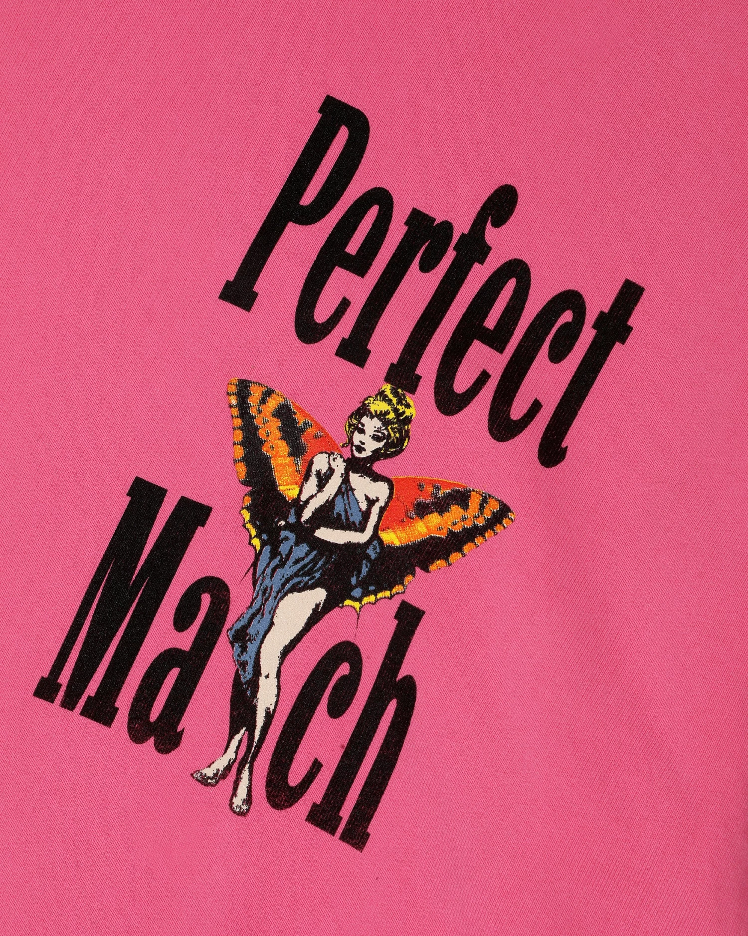 BOYS LIE X Perfect Match Crewneck - Image 9