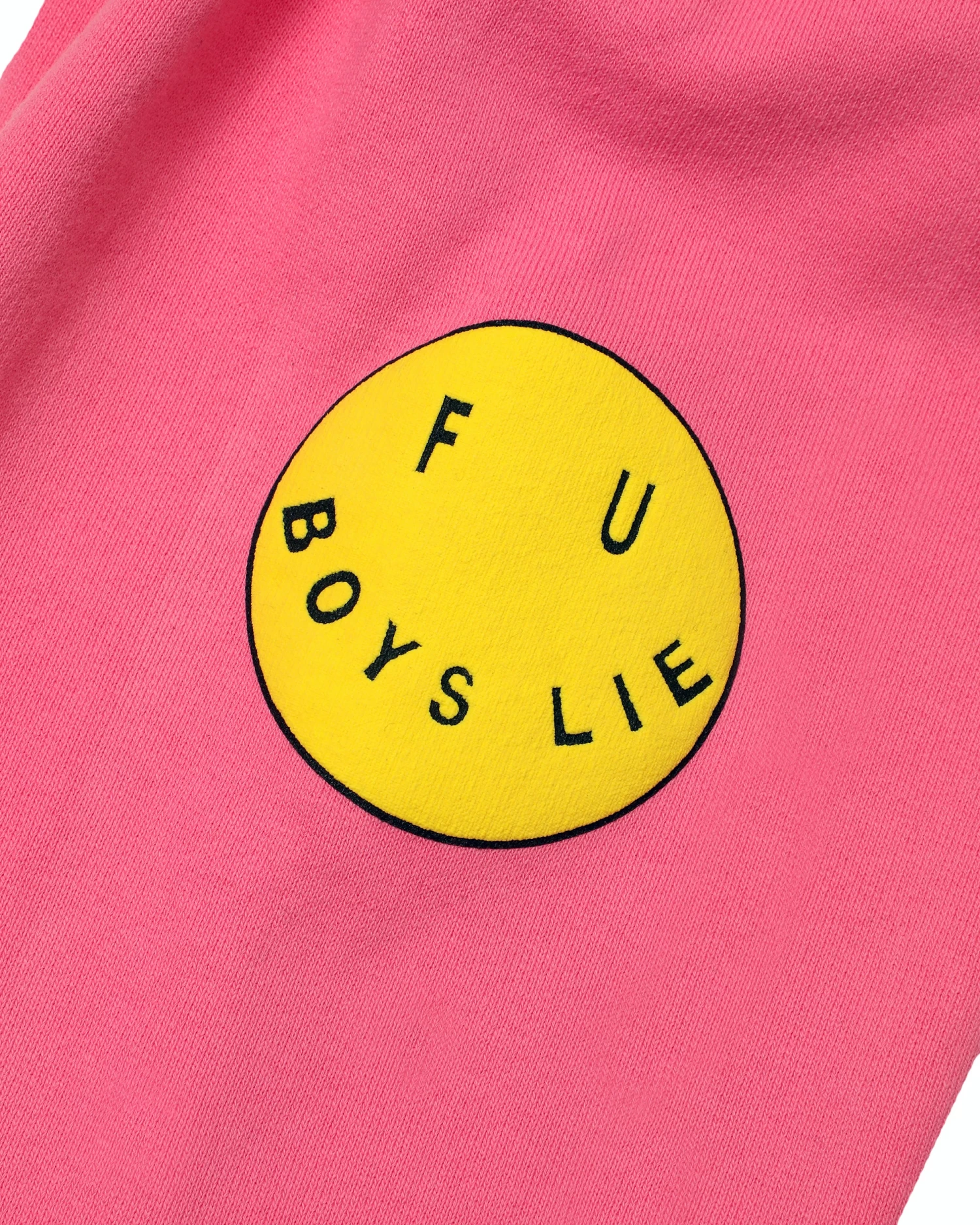 BOYS LIE X Perfect Match Crewneck - Image 10