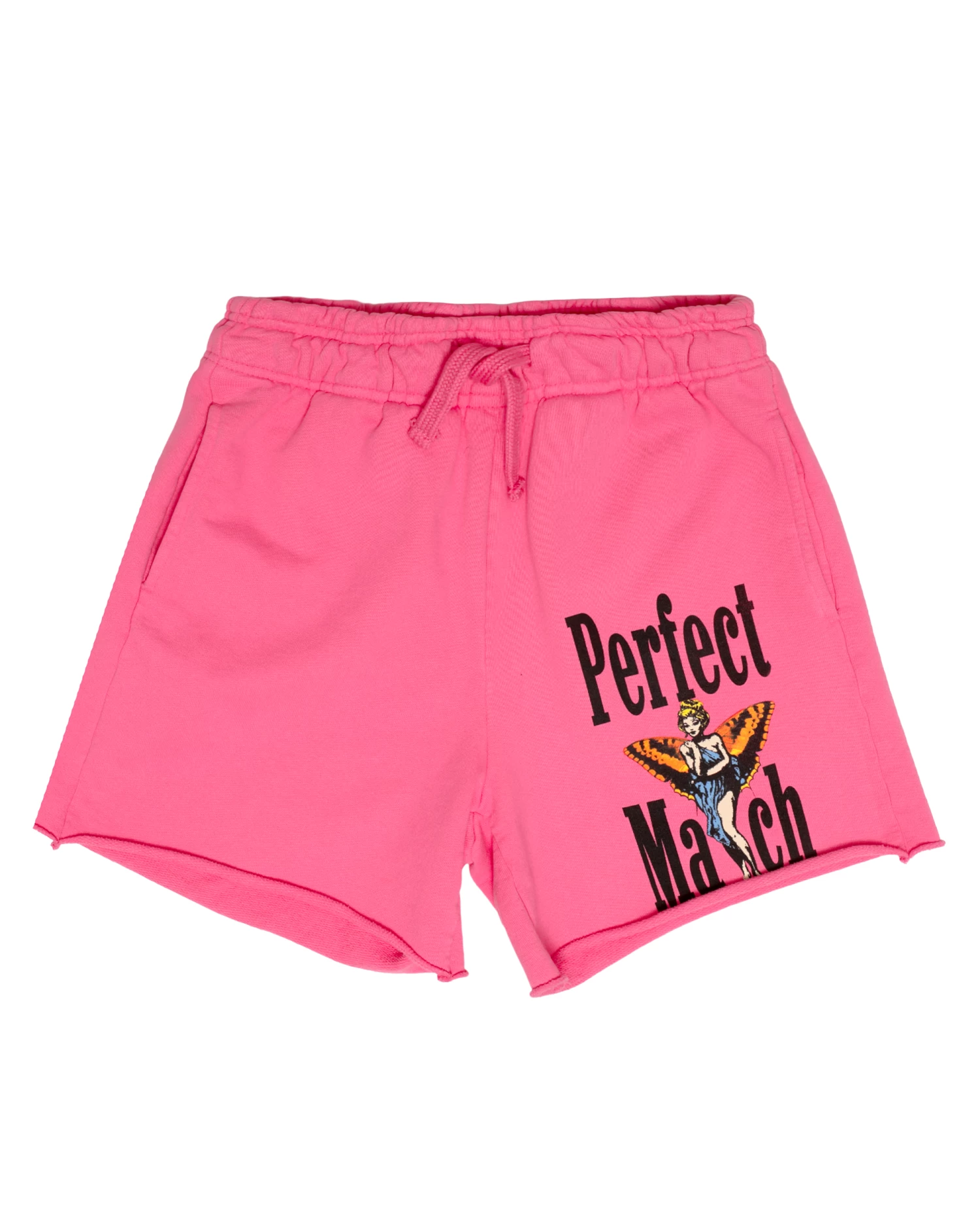 BOYS LIE X Perfect Match Brady Shorts - Image 7
