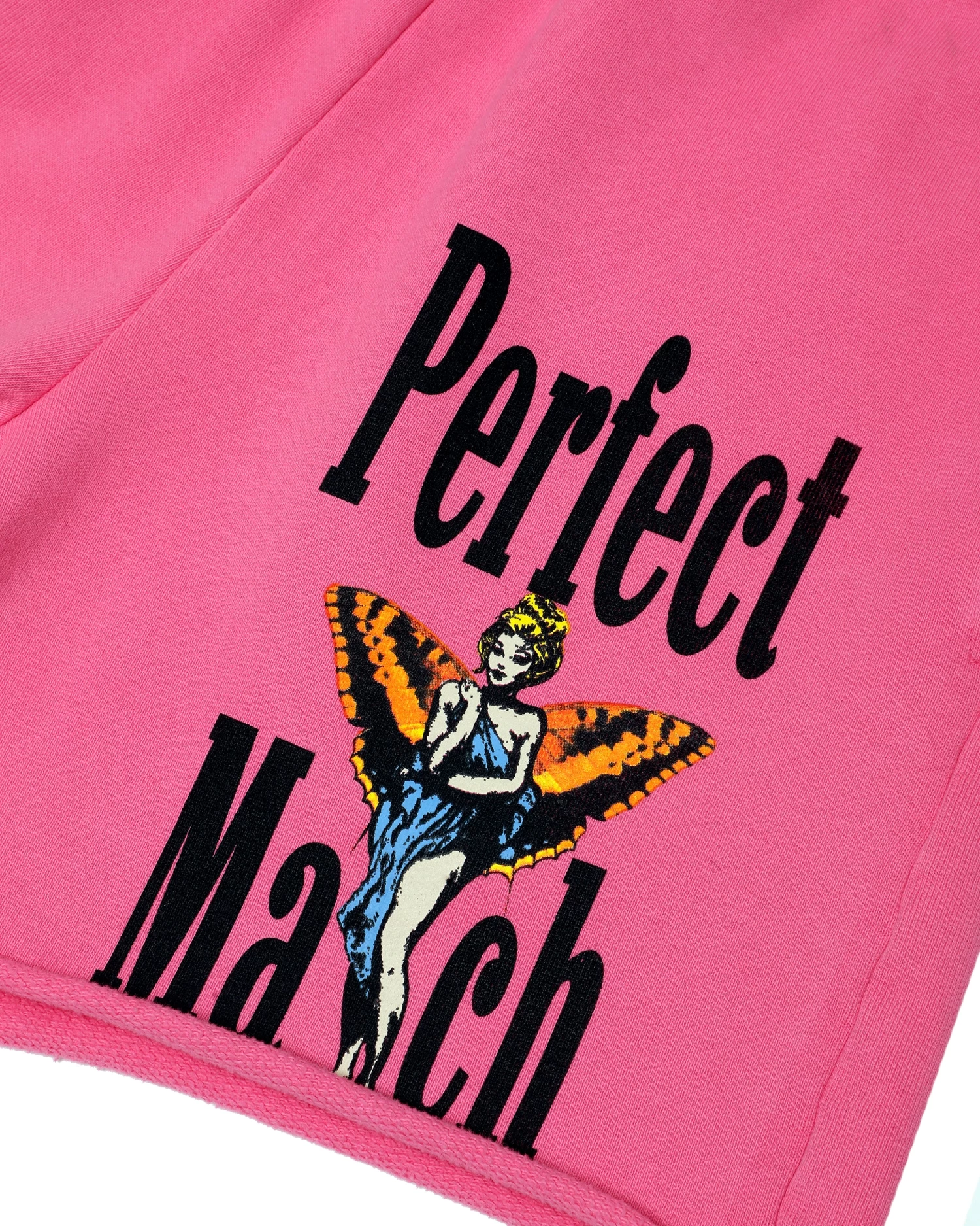 BOYS LIE X Perfect Match Brady Shorts - Image 9