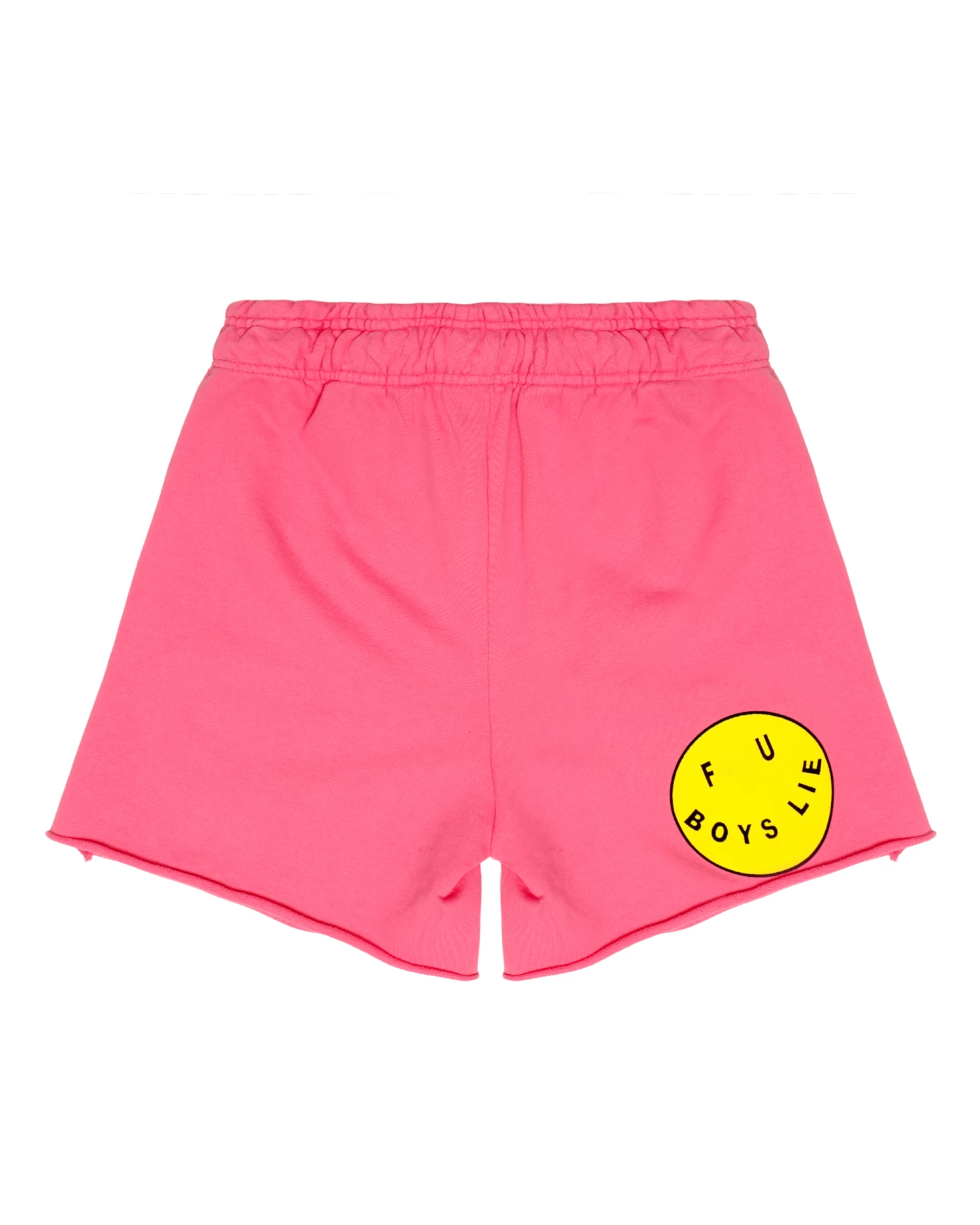 BOYS LIE X Perfect Match Brady Shorts - Image 8