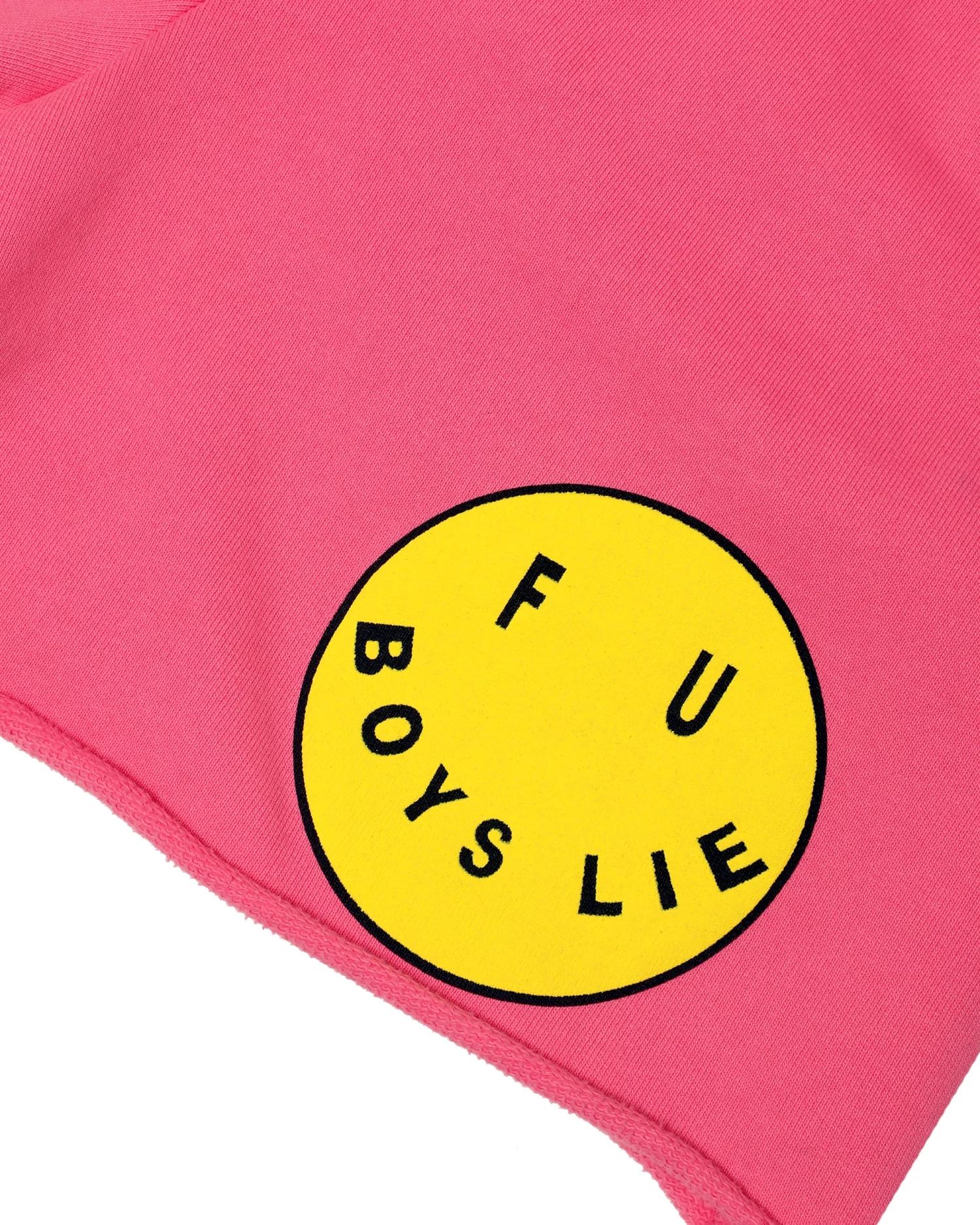 BOYS LIE X Perfect Match Brady Shorts - Image 10