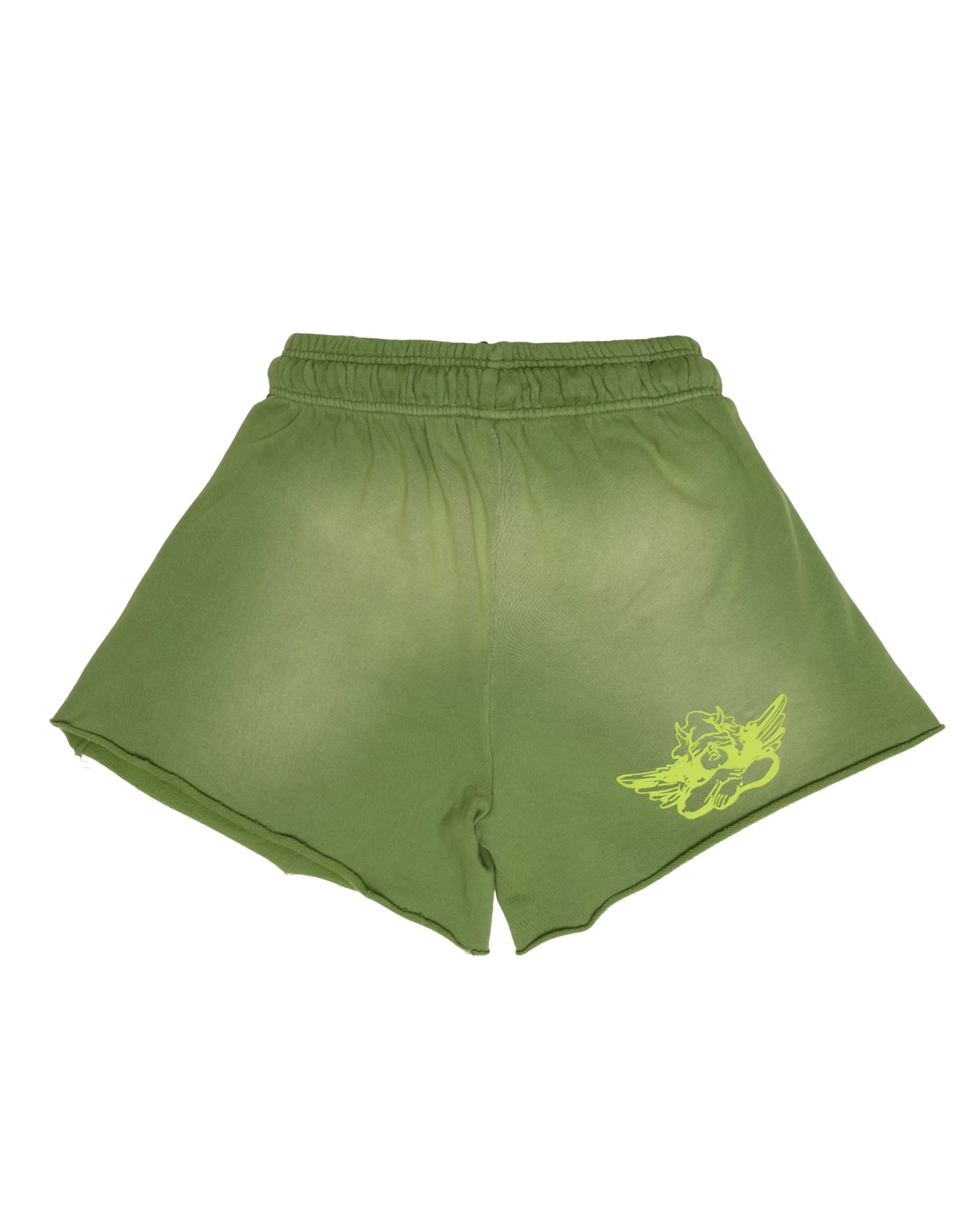 BOYS LIE X Turn The Tables Brady Shorts - Image 8