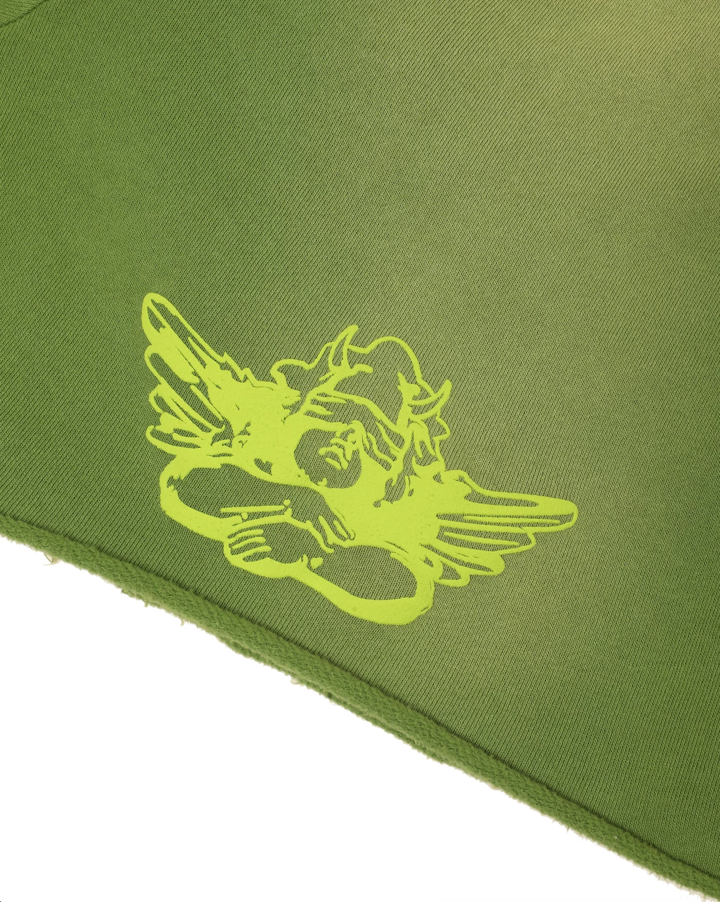 BOYS LIE X Turn The Tables Brady Shorts - Image 10