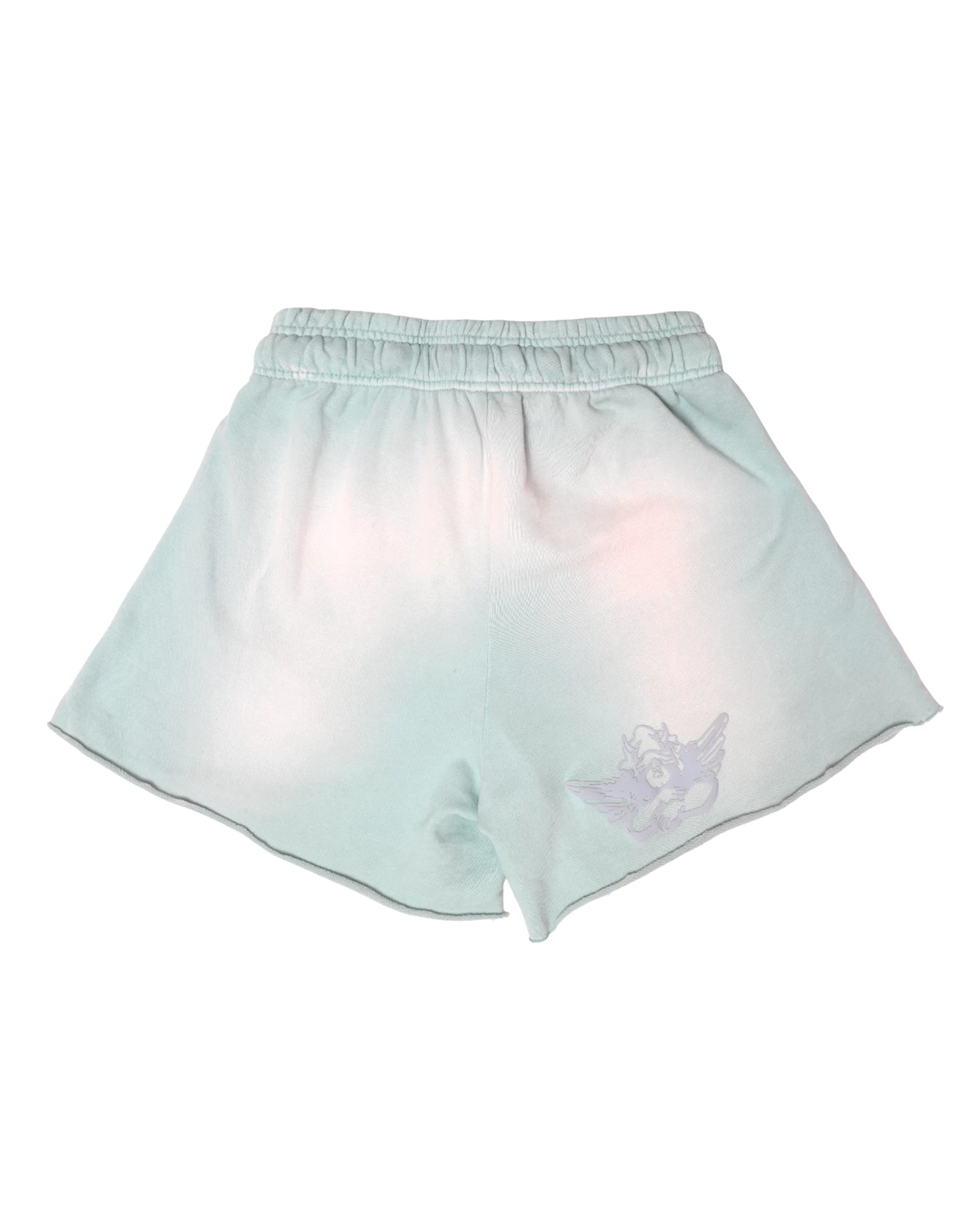 BOYS LIE X Hatchet Cemetery Brady Shorts - Image 8