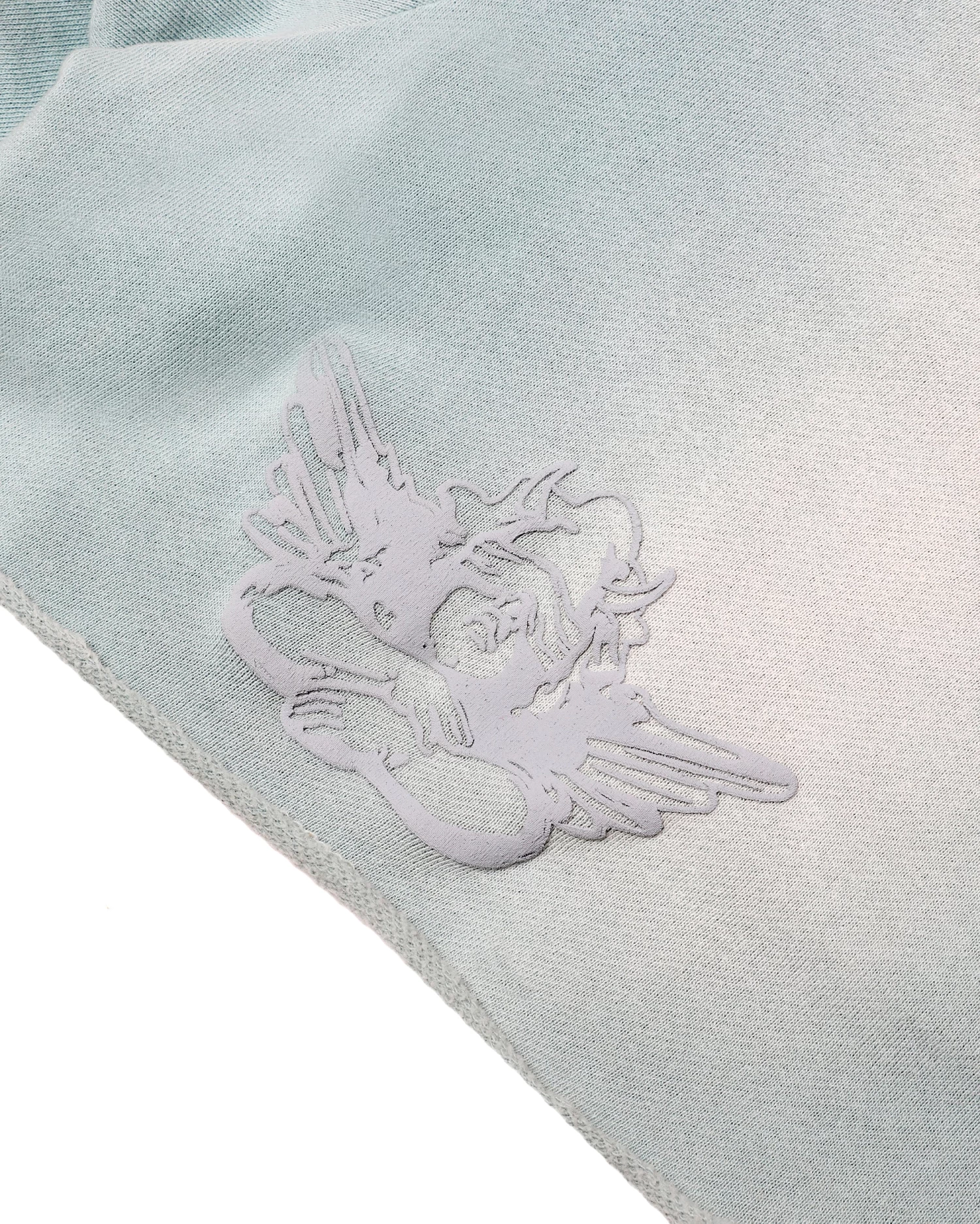 BOYS LIE X Hatchet Cemetery Brady Shorts - Image 10