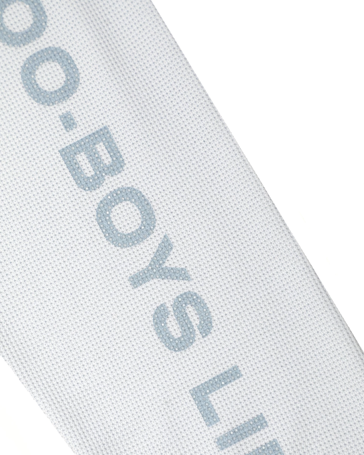 BOYS LIE X Blue 1-800 Reunion Sweatpants - Image 10