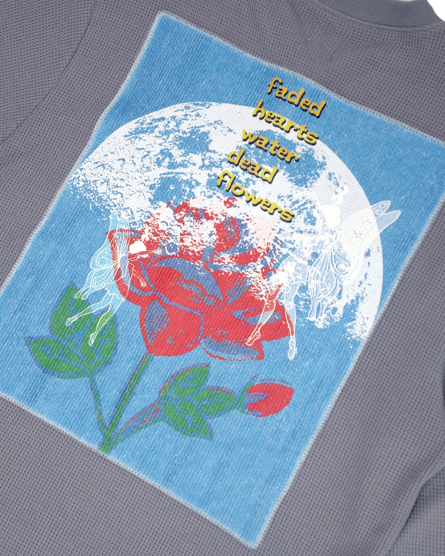 BOYS LIE X Let It Grow Thermal Boyfriend Henley - Image 16