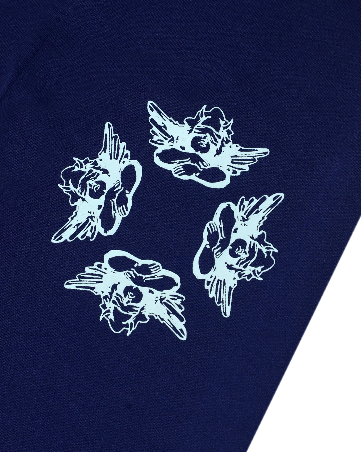 BOYS LIE X Head Over Heals V2 Pant - Image 8