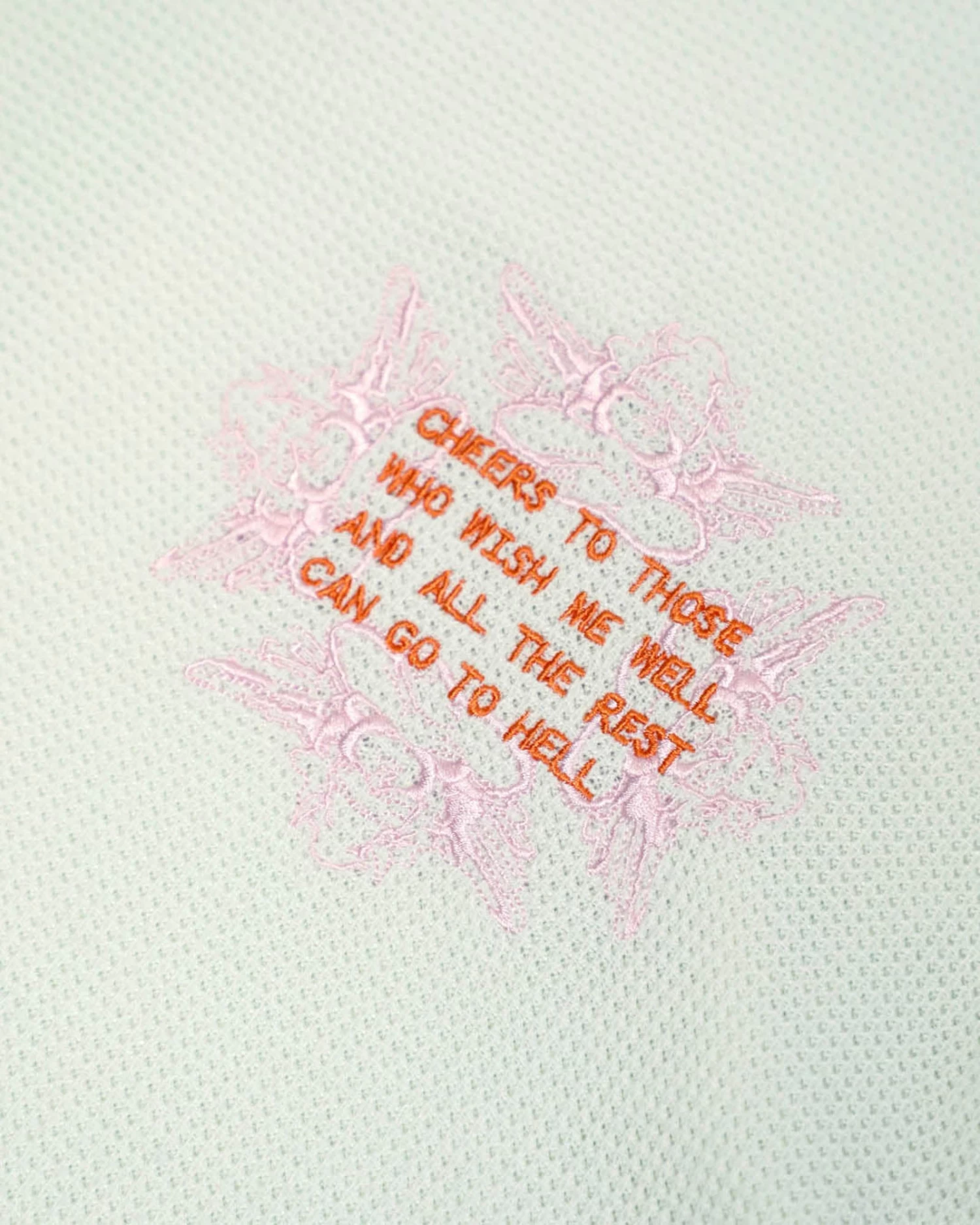 BOYS LIE X On The Rocks Thermal Crewneck - Image 9