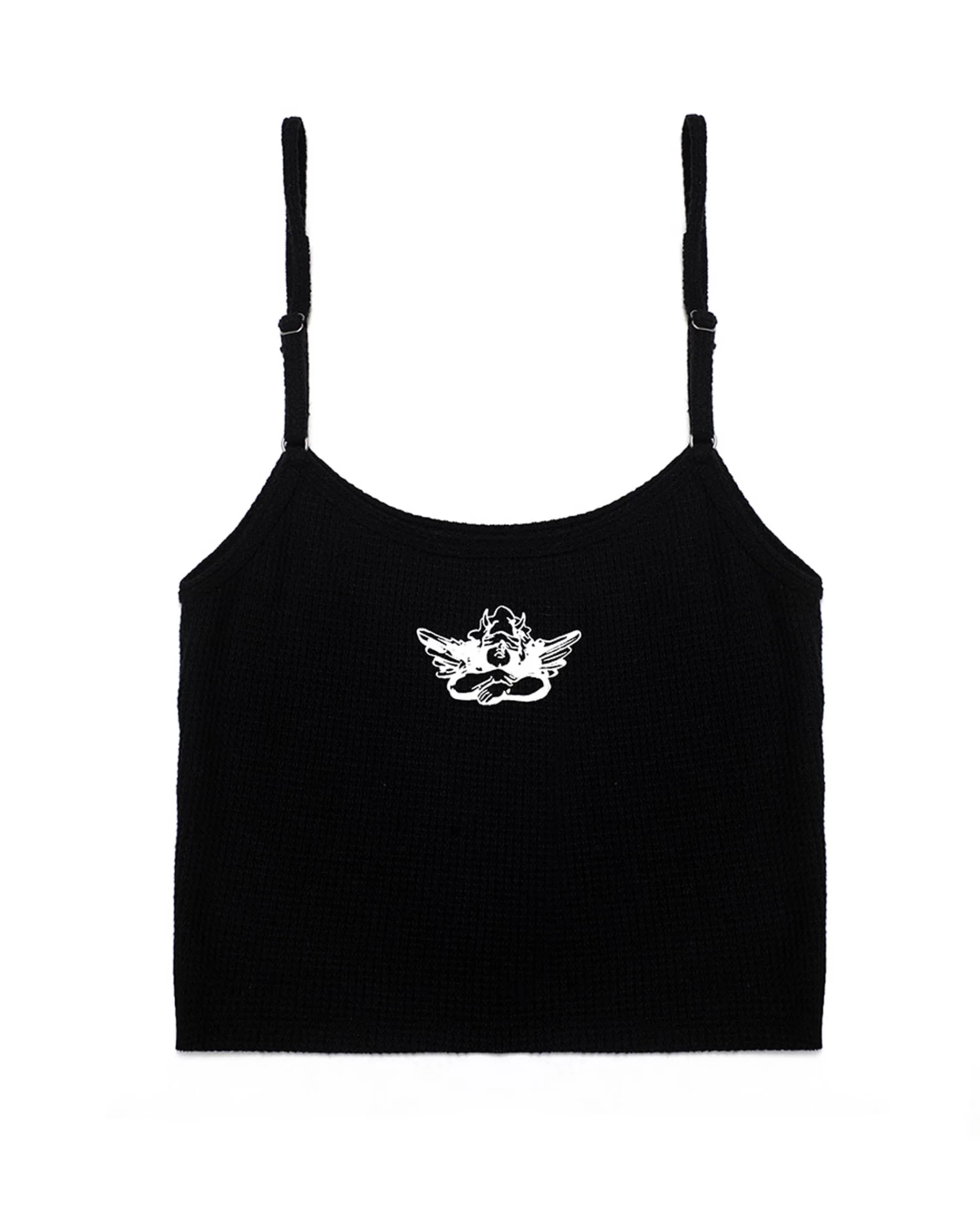 BOYS LIE X Fare Enough Thermal Tank - Image 8