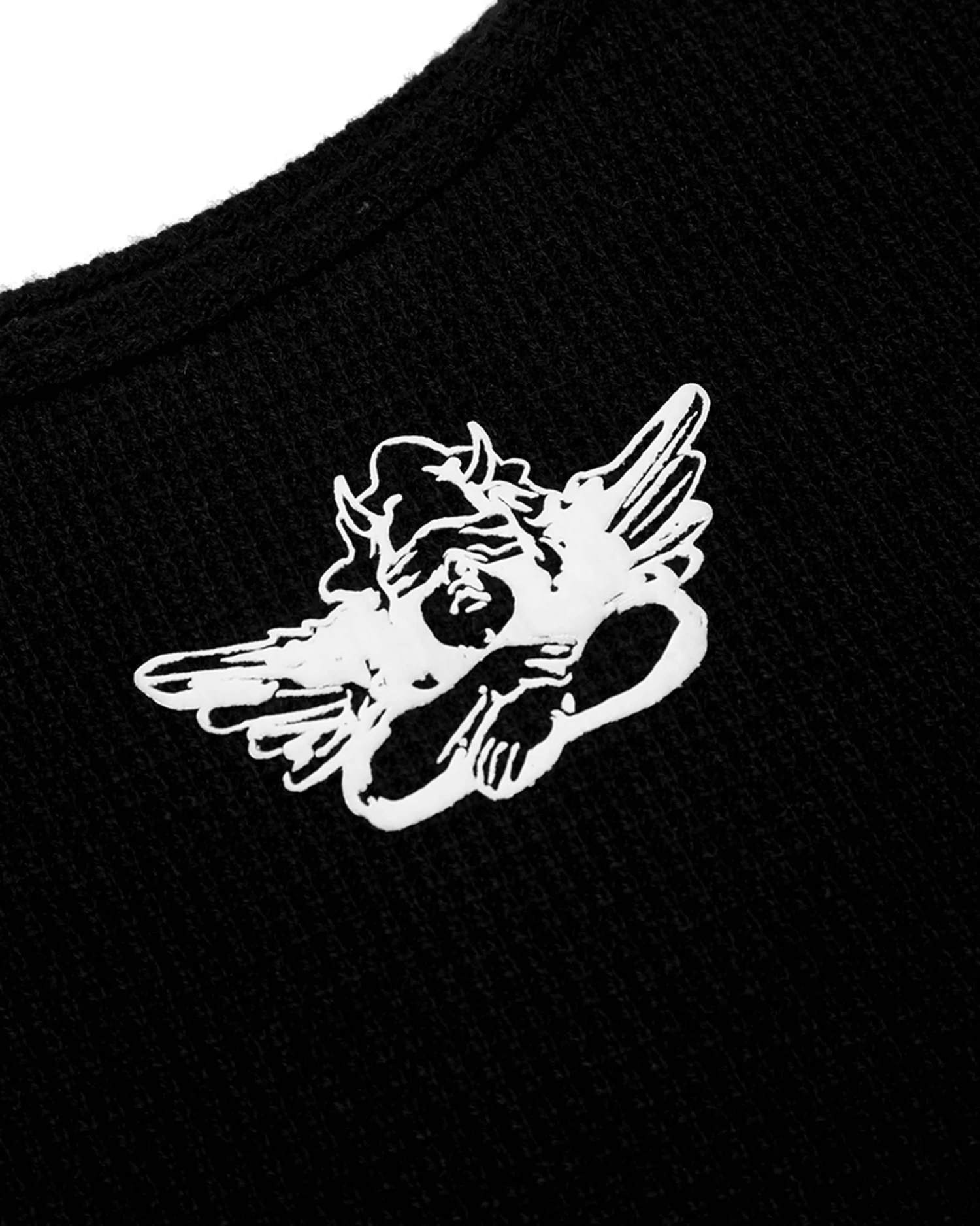 BOYS LIE X Fare Enough Thermal Tank - Image 10