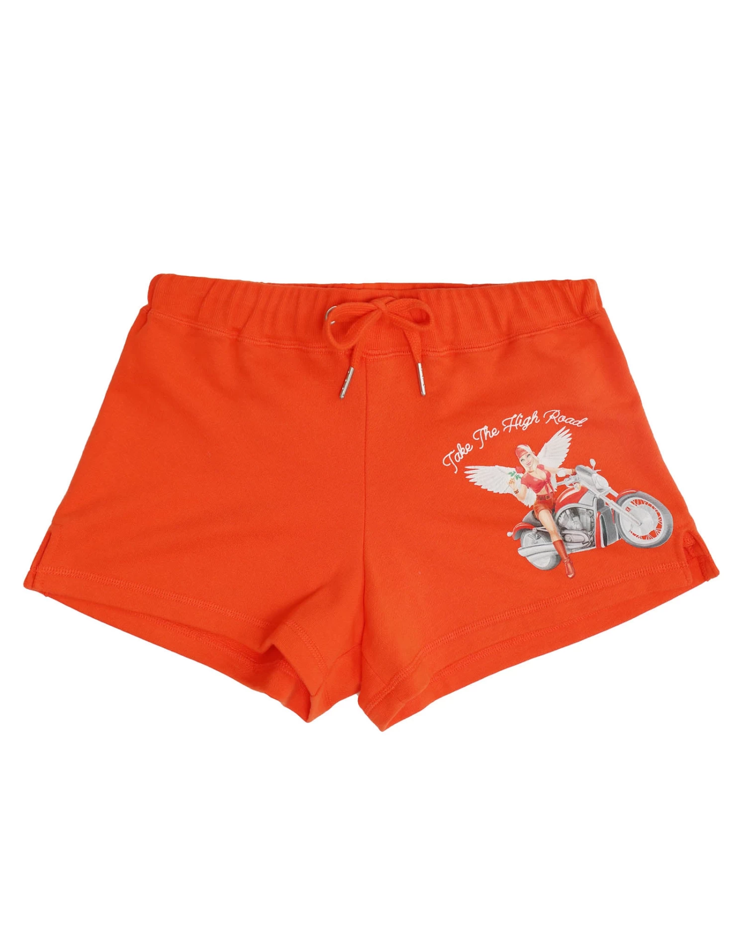 BOYS LIE X High Road V2 Shorts - Image 5