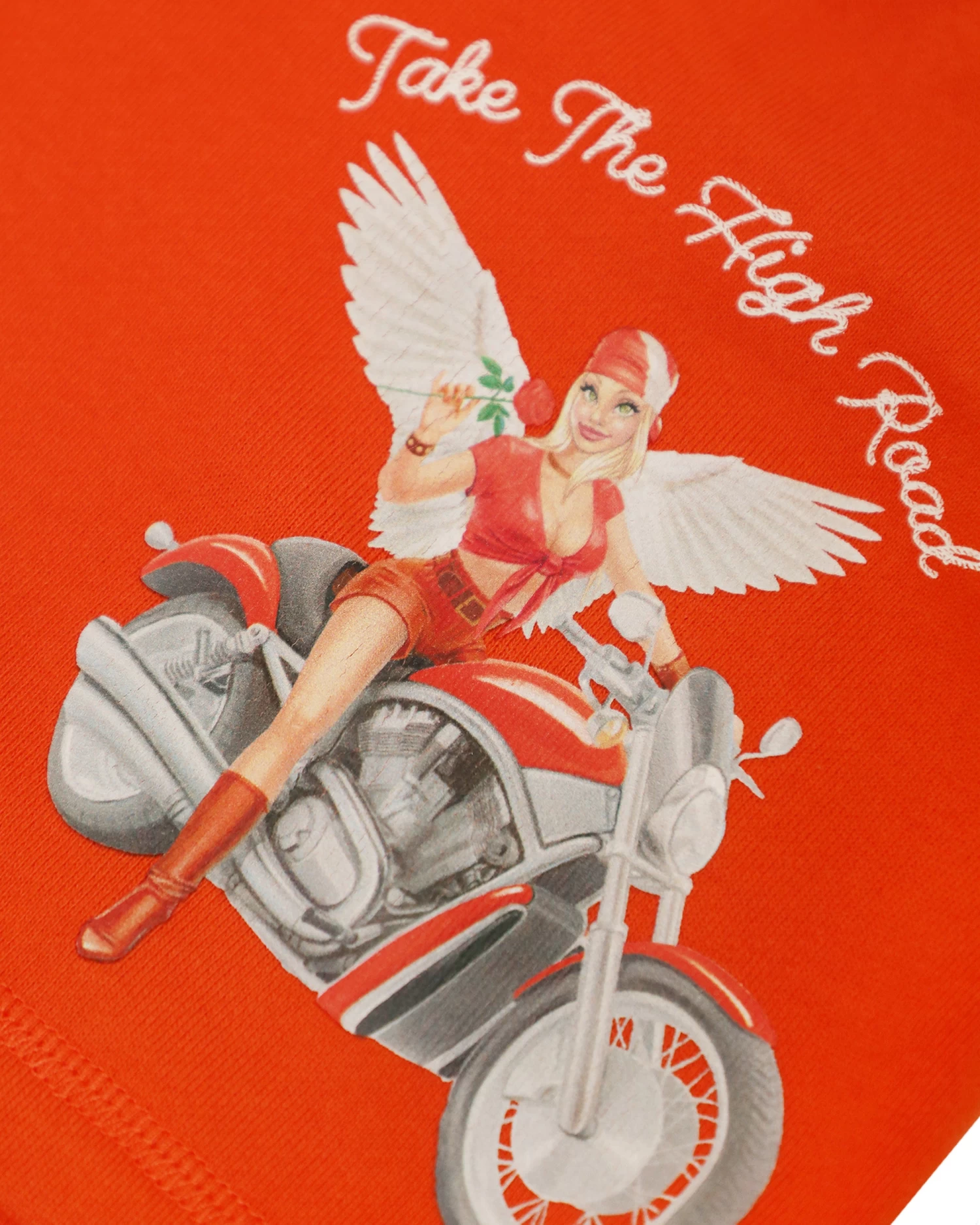 BOYS LIE X High Road V2 Shorts - Image 7