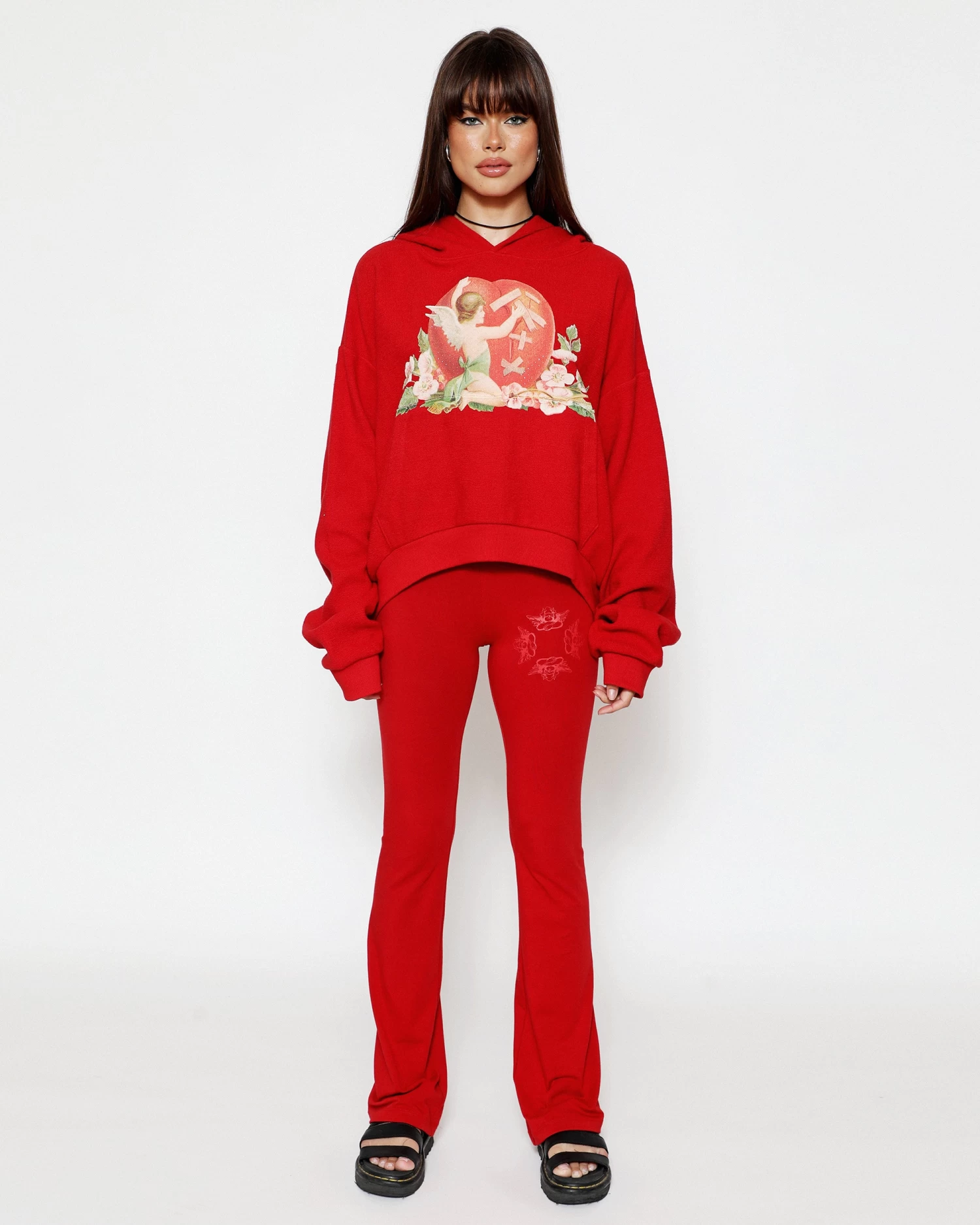 BOYS LIE X Beyond Repair V2 Pant