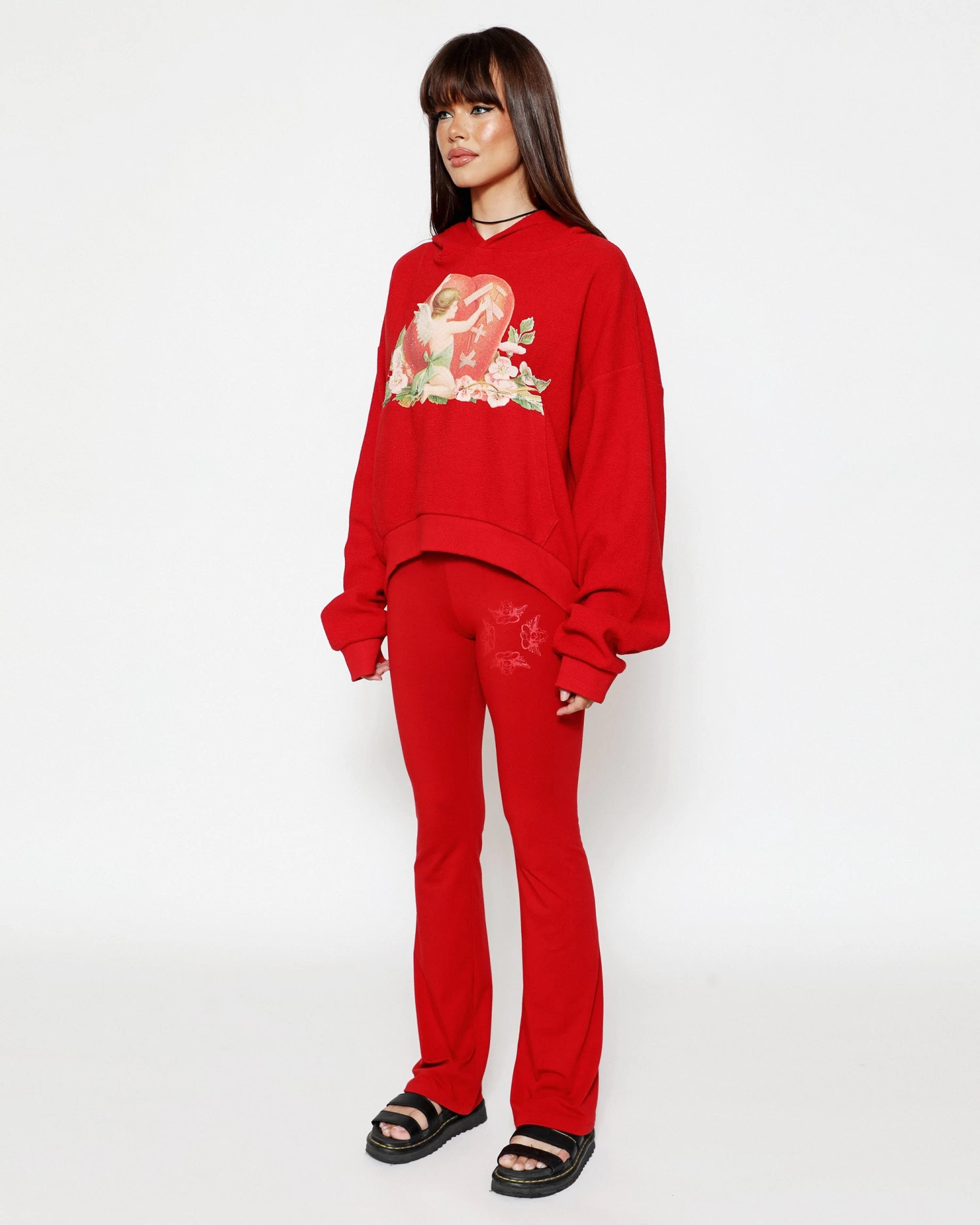 BOYS LIE X Beyond Repair V2 Pant - Image 2