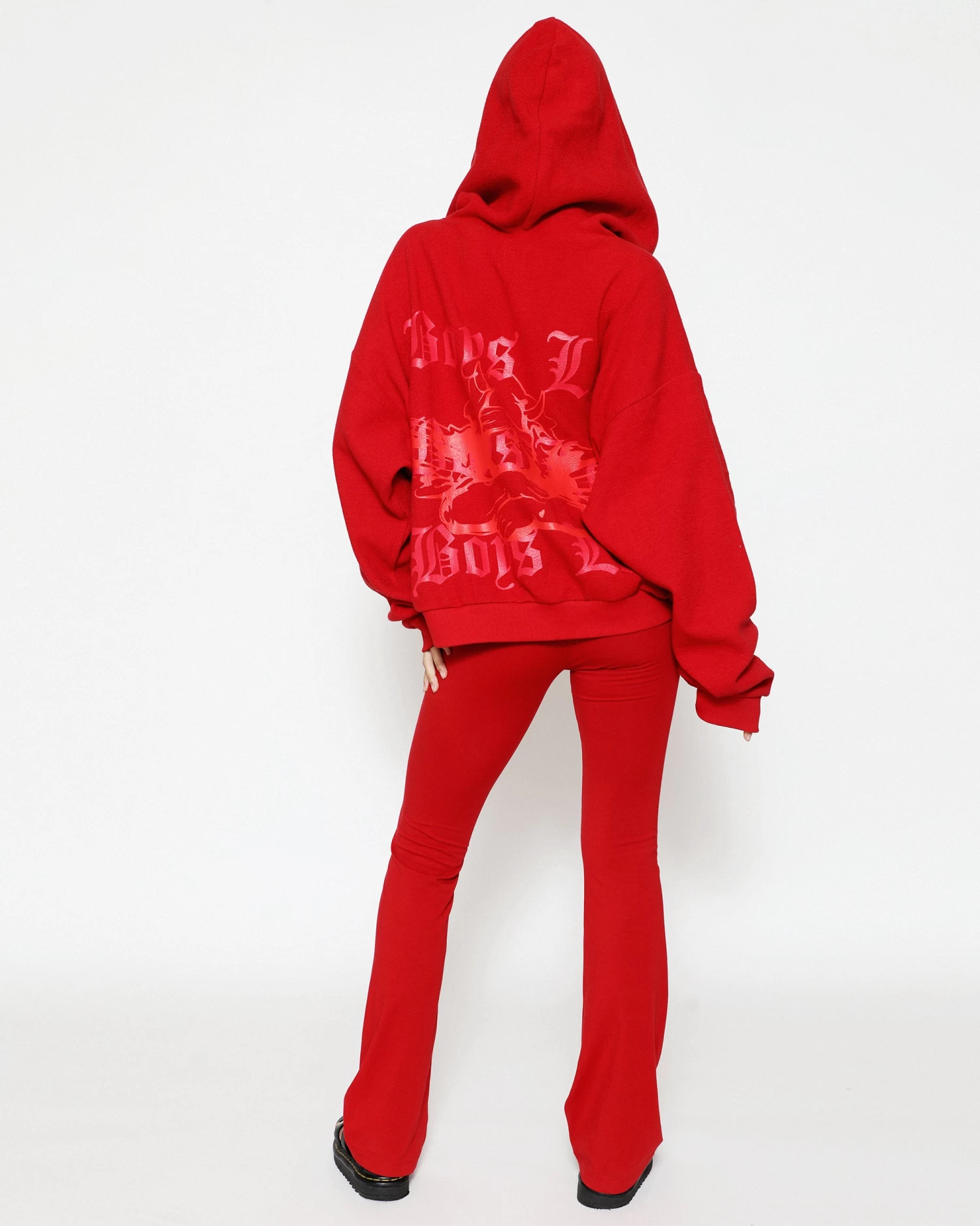 BOYS LIE X Beyond Repair V2 Pant - Image 3