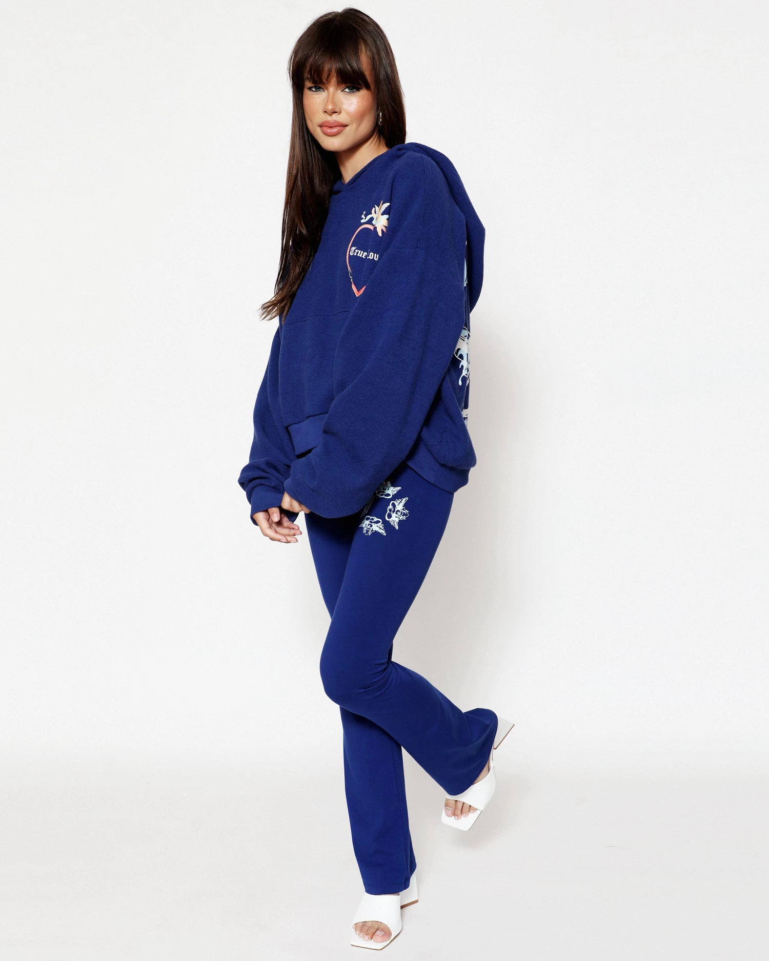 BOYS LIE X Head Over Heals V2 Pant - Image 4