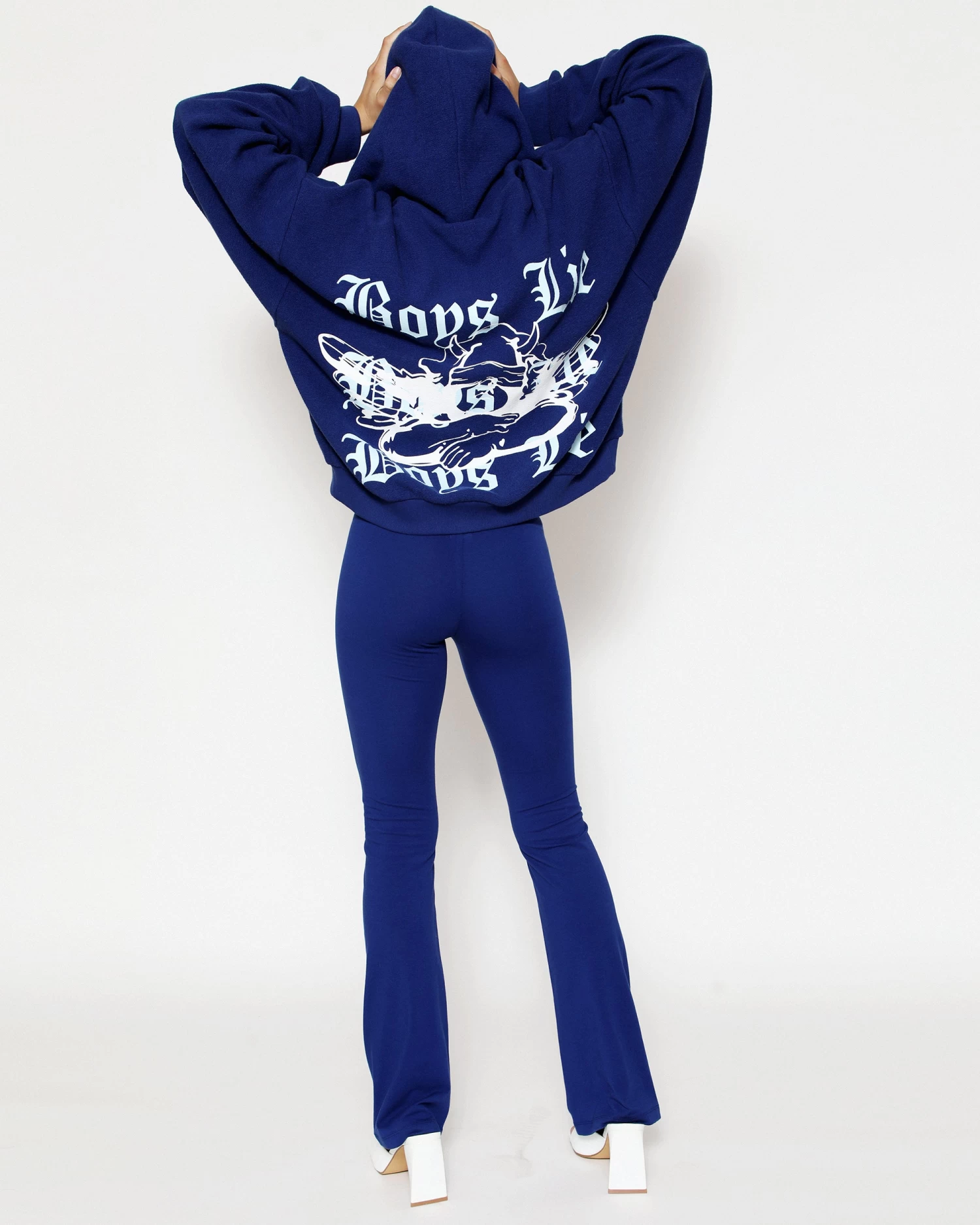 BOYS LIE X Head Over Heals V2 Pant - Image 2