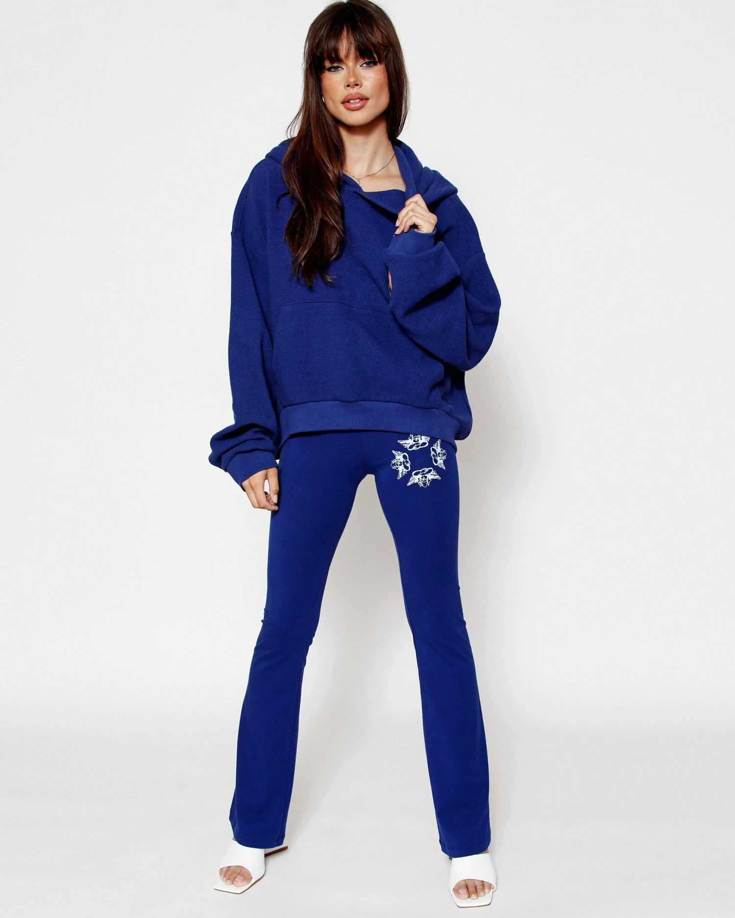 BOYS LIE X Head Over Heals V2 Pant - Image 3