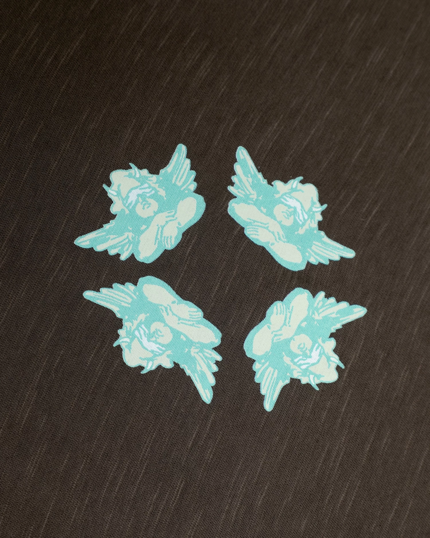 BOYS LIE X Checkmate Boyfriend Tee - Image 11