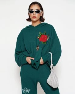 BOYS LIE X Rising Angels Hoodie