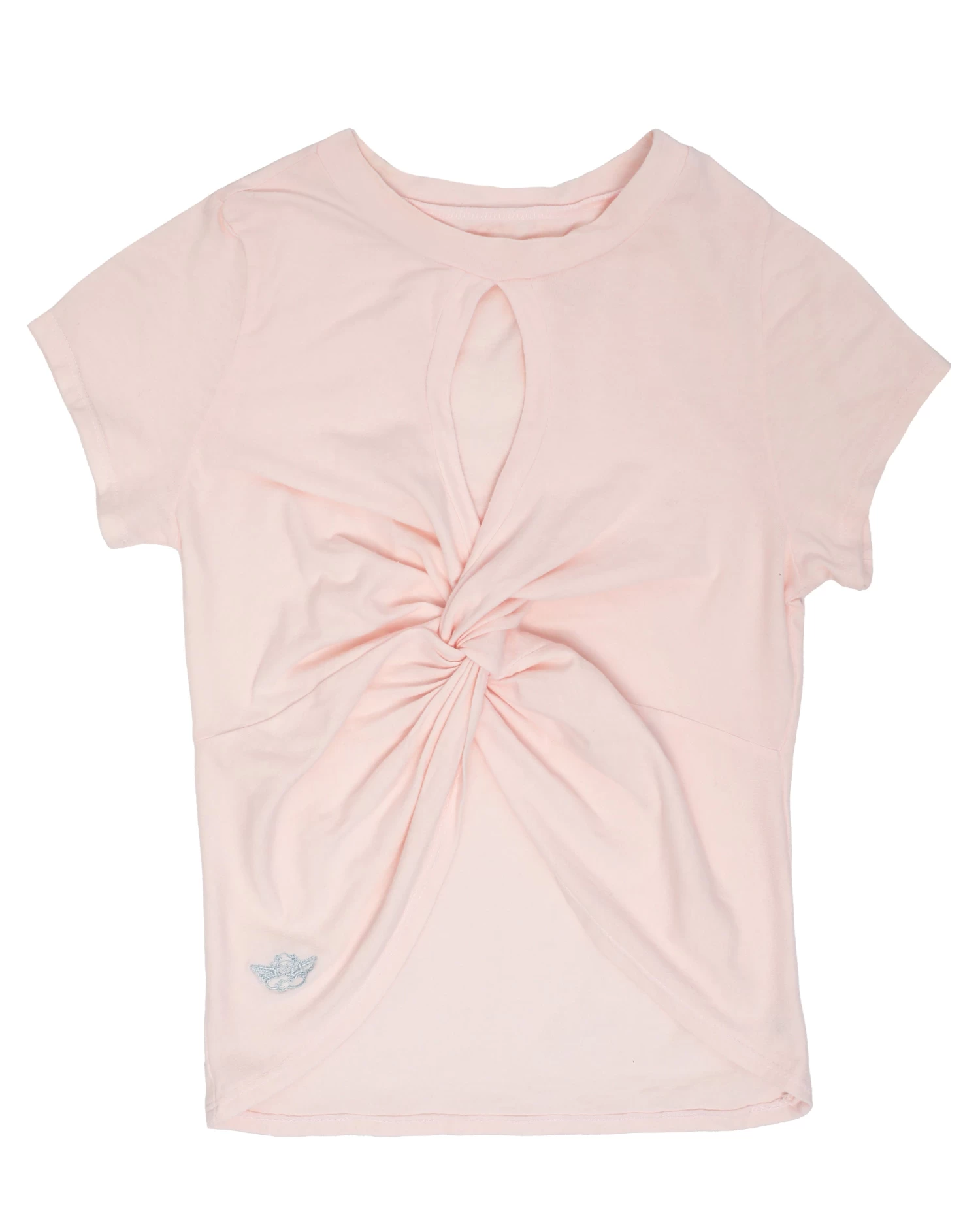BOYS LIE X BB Pink Tear Drop Tee - Image 5