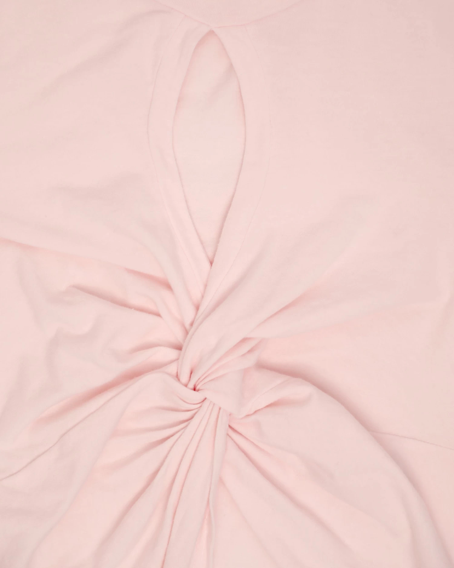 BOYS LIE X BB Pink Tear Drop Tee - Image 6