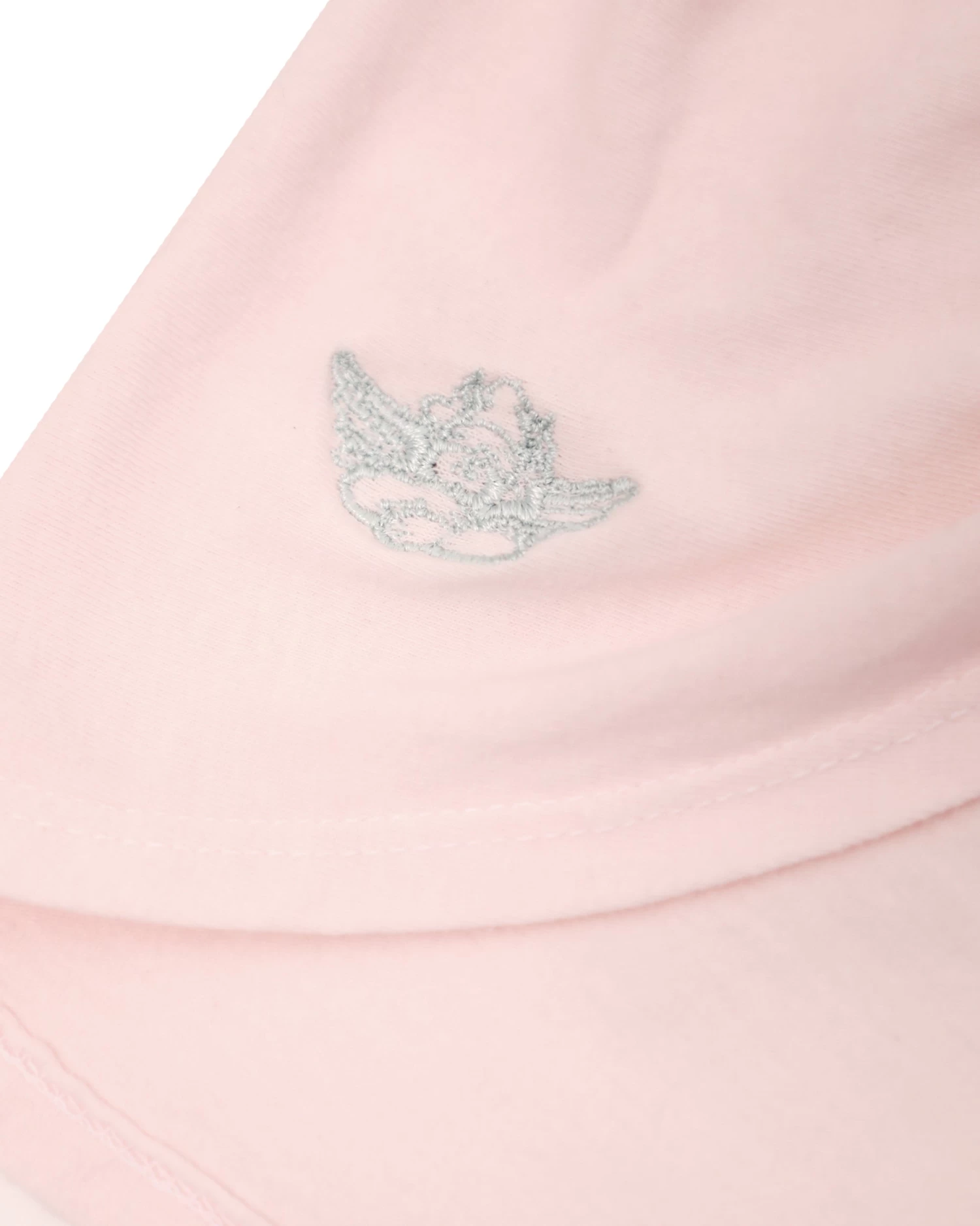 BOYS LIE X BB Pink Tear Drop Tee - Image 8