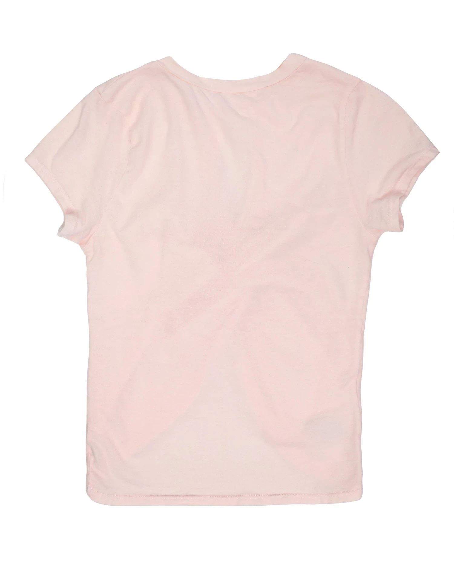 BOYS LIE X BB Pink Tear Drop Tee - Image 9