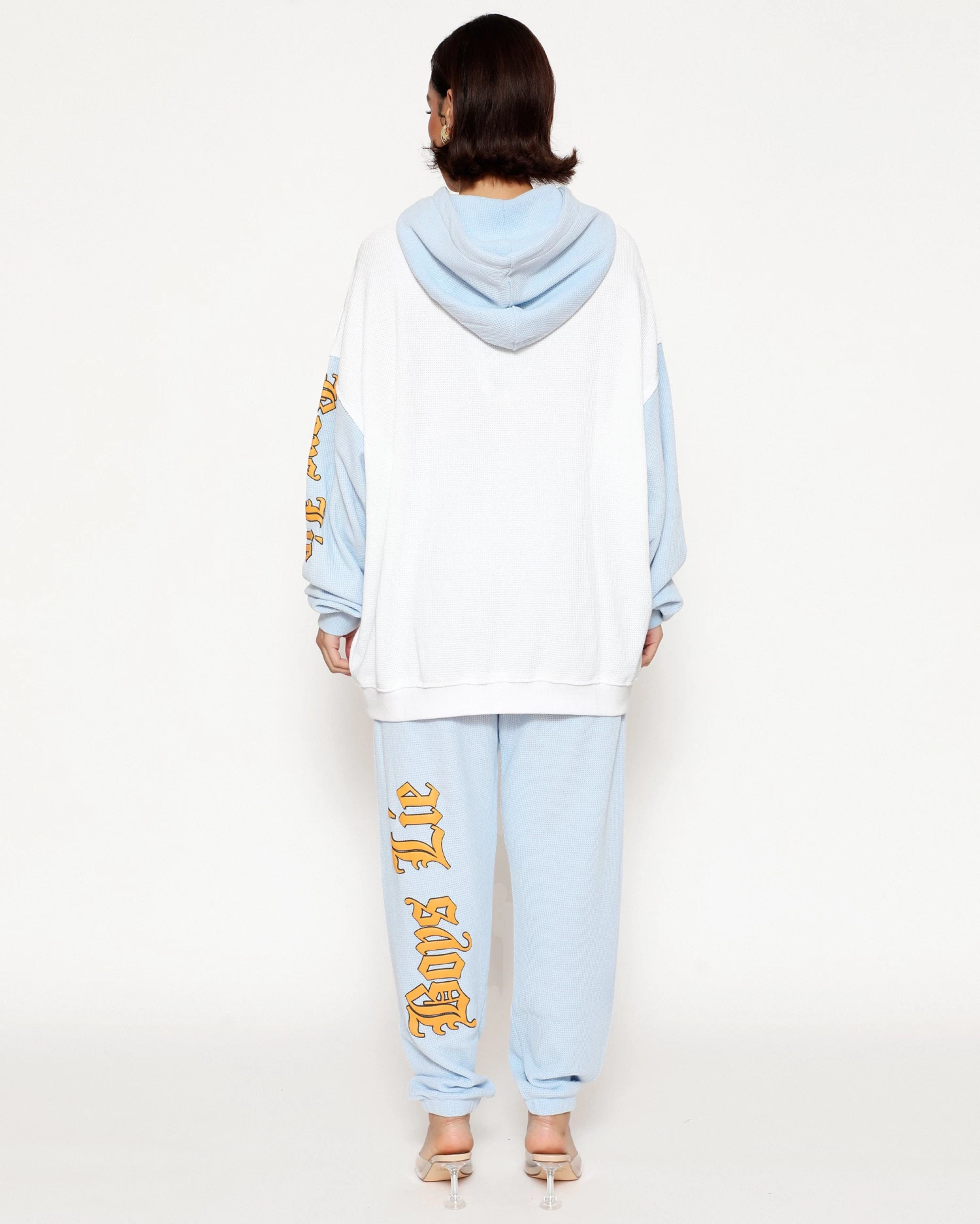 BOYS LIE X Kindling Sweatpants - Image 3