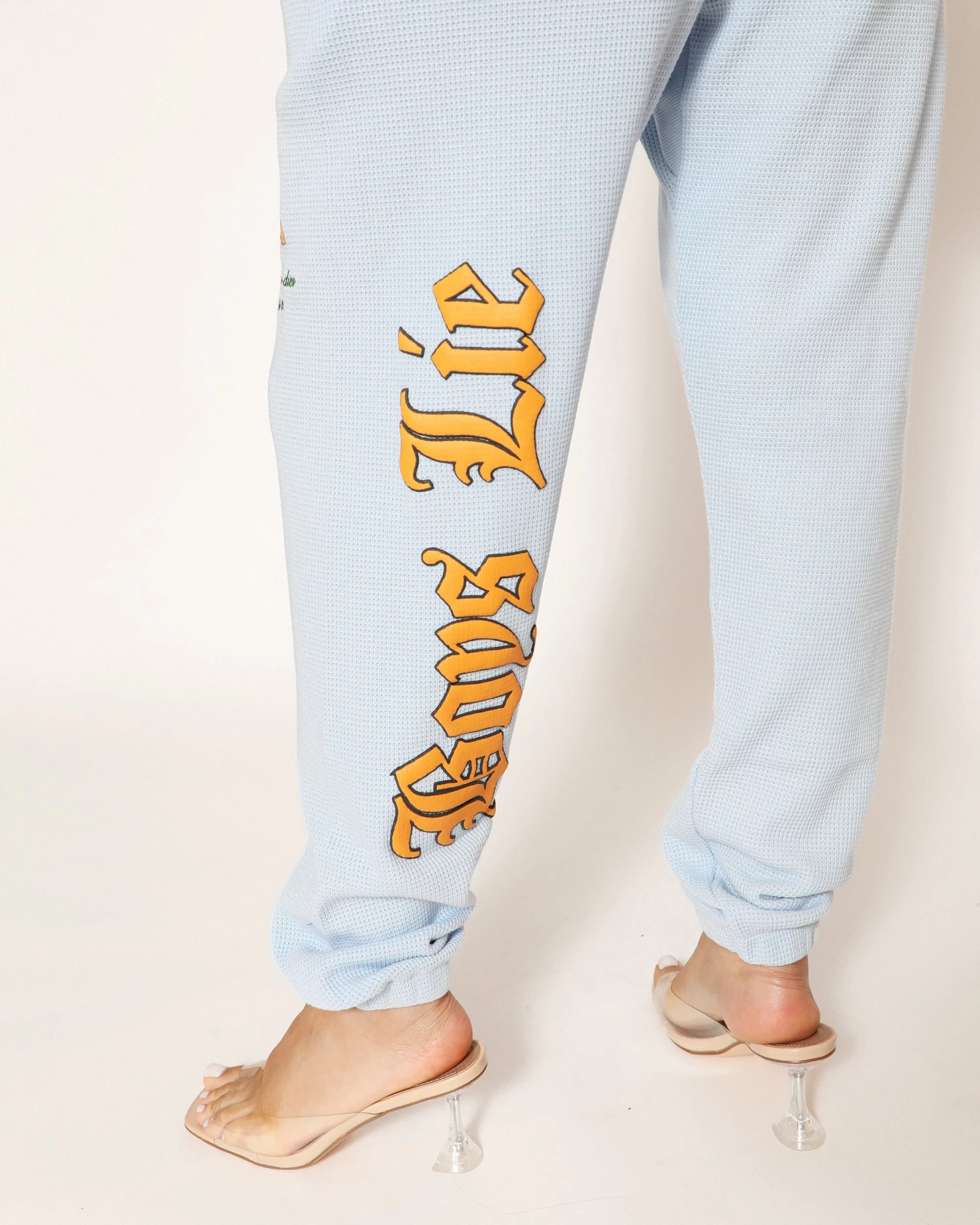 BOYS LIE X Kindling Sweatpants - Image 5
