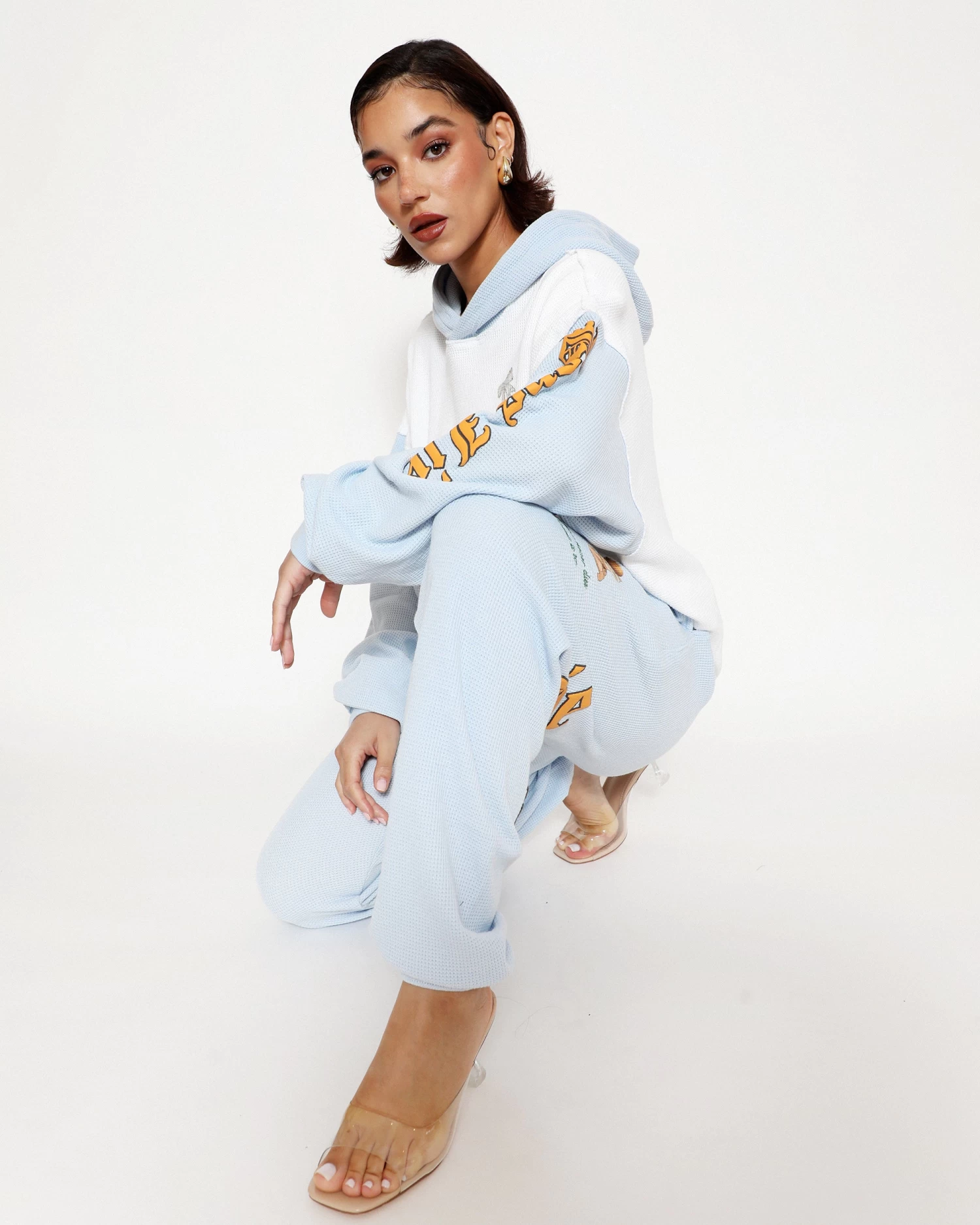 BOYS LIE X Kindling Sweatpants - Image 4