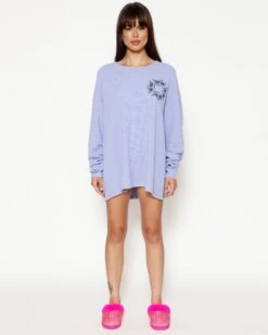 BOYS LIE X Room To Grow Thermal Longsleeve