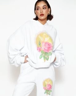 BOYS LIE X White Room To Grow Hoodie