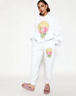 BOYS LIE X White Room To Grow Sweatpants