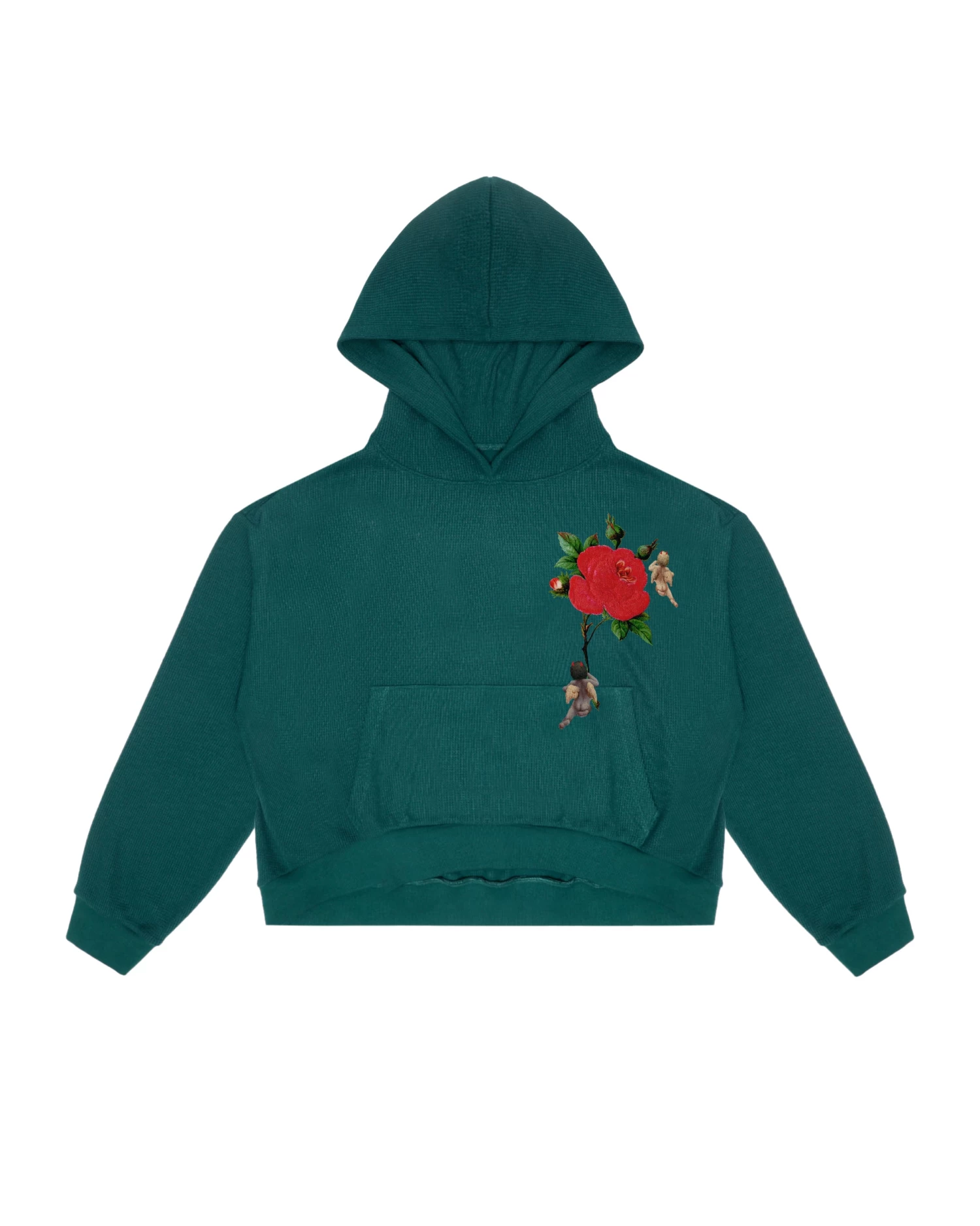 BOYS LIE X Rising Angels Hoodie - Image 7