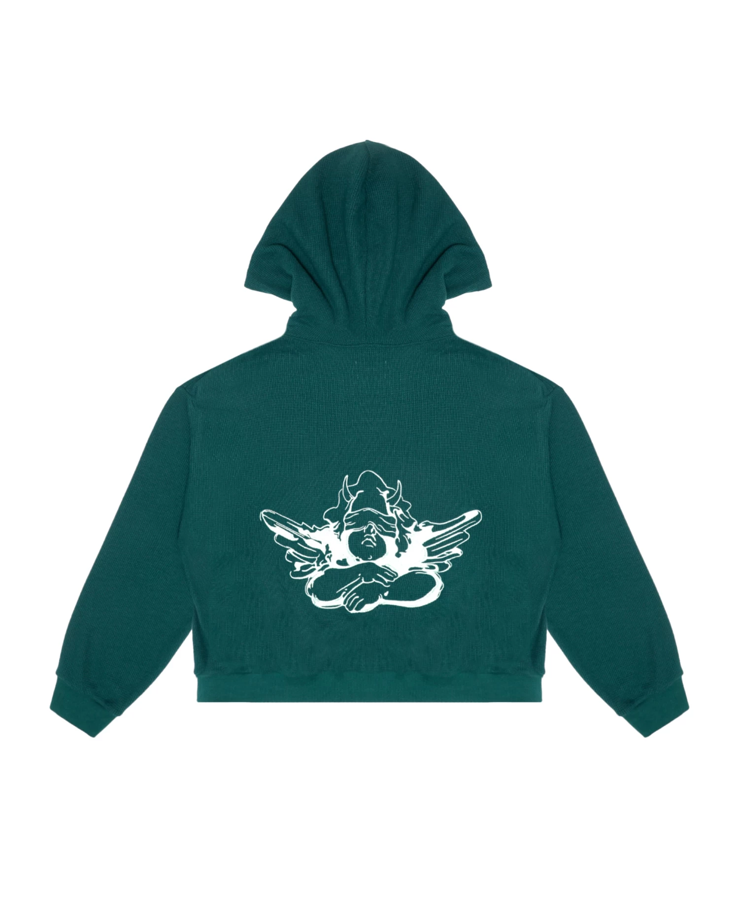 BOYS LIE X Rising Angels Hoodie - Image 8